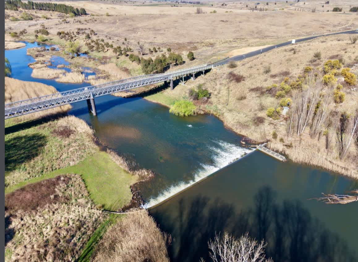 Snowy River Holiday Park