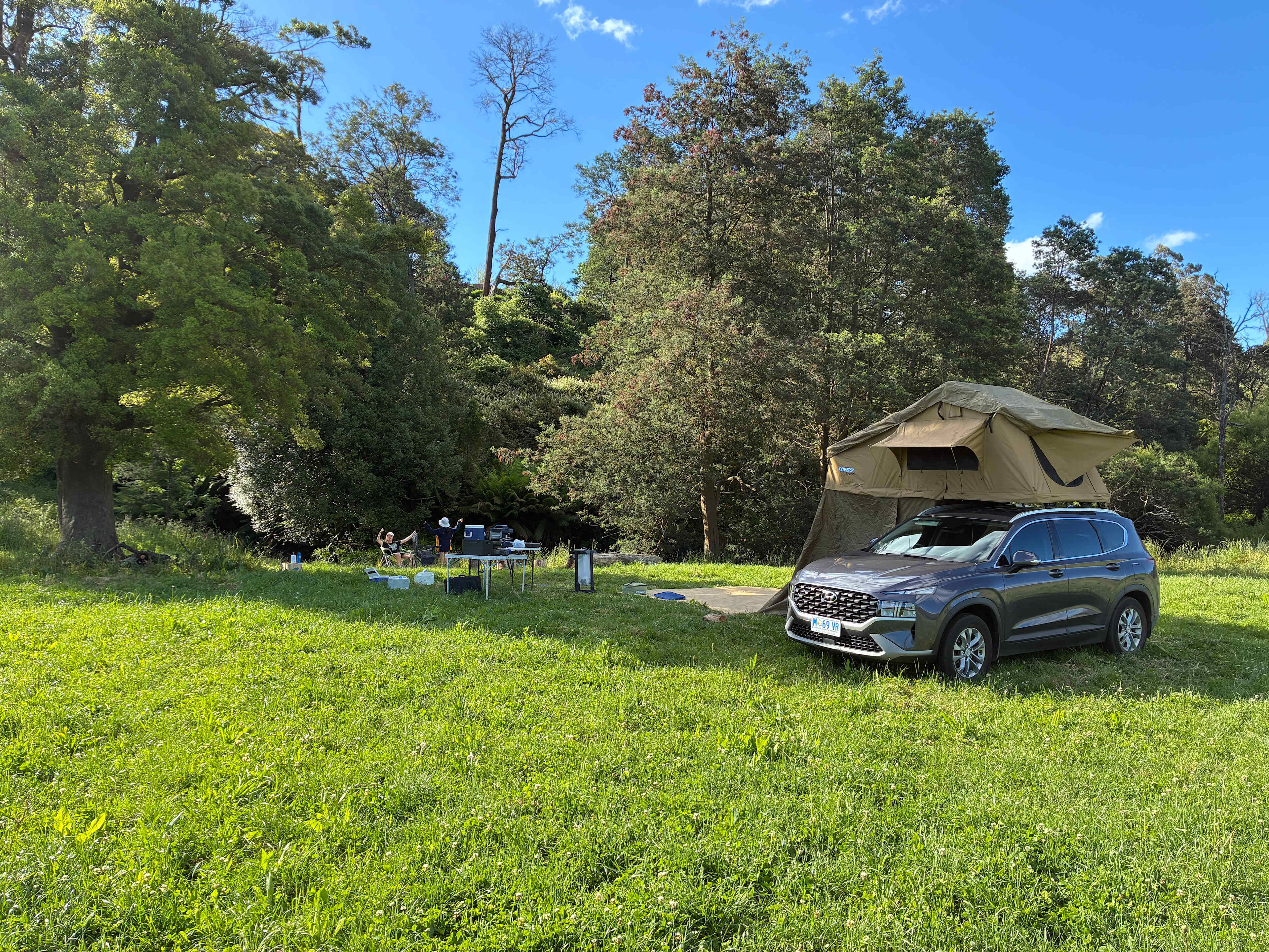 Fairview Farm Ringarooma Tasmania