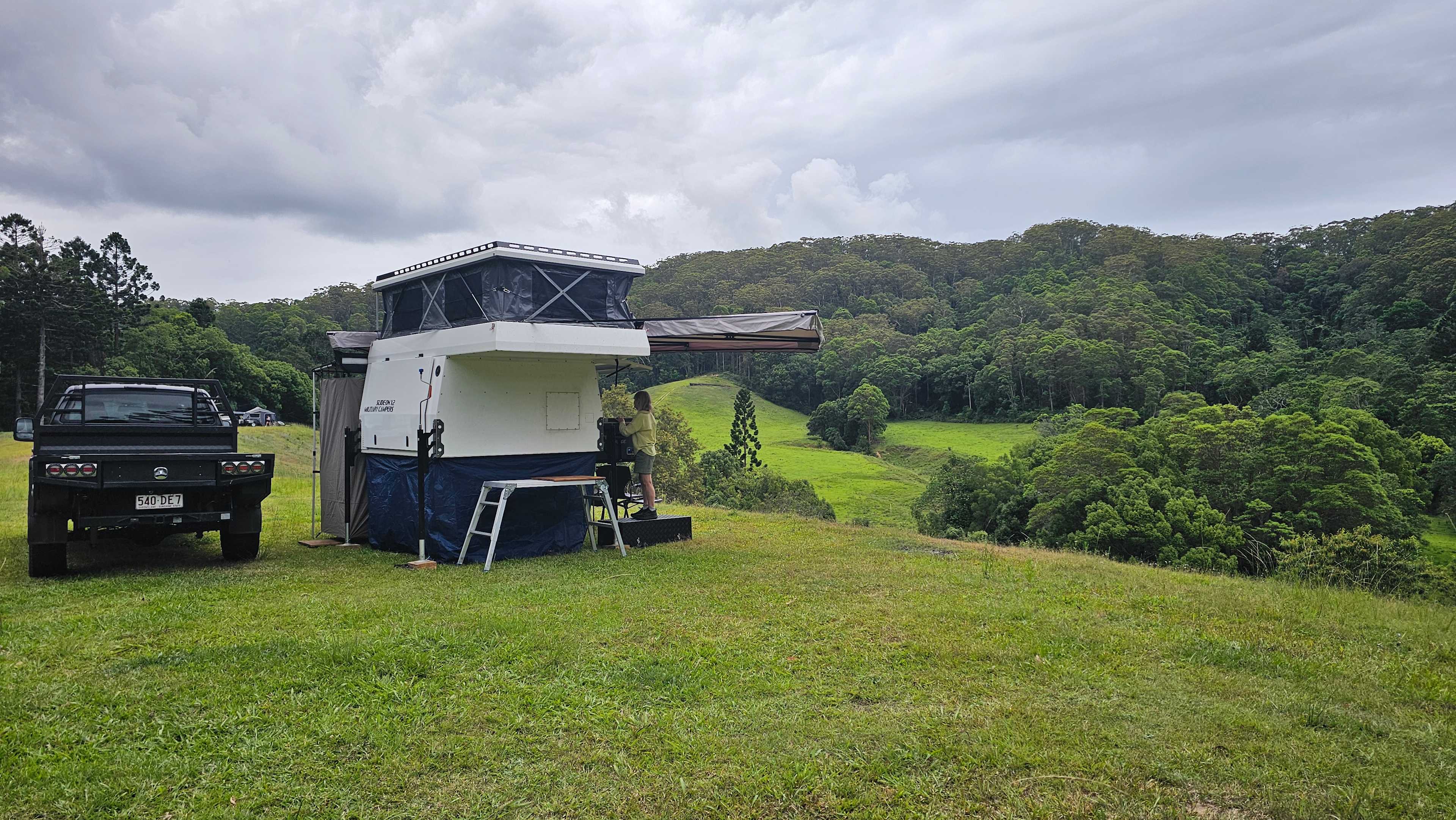 The Sleepy Hollow Manor Estate