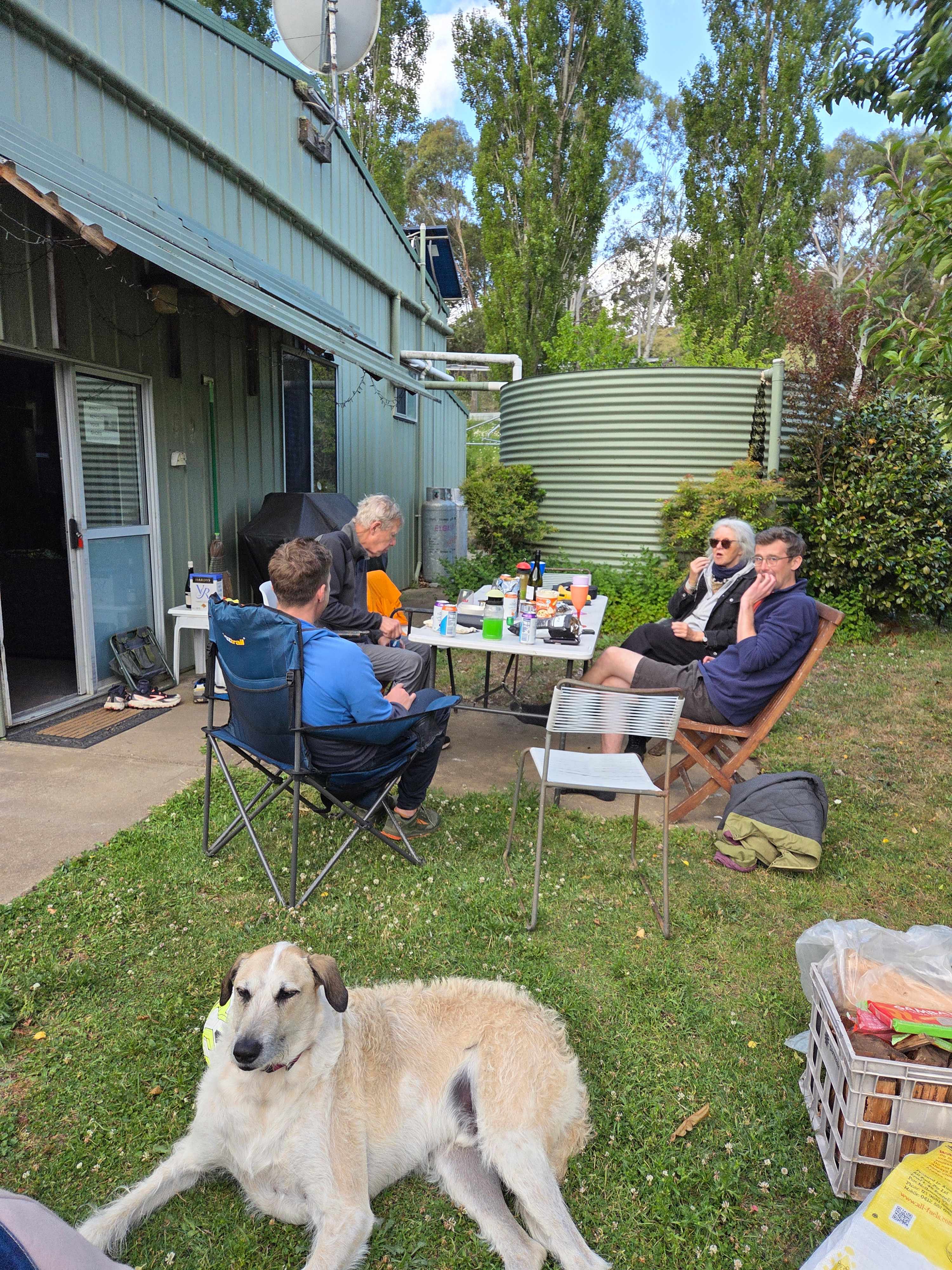 Trout Valley Retreat