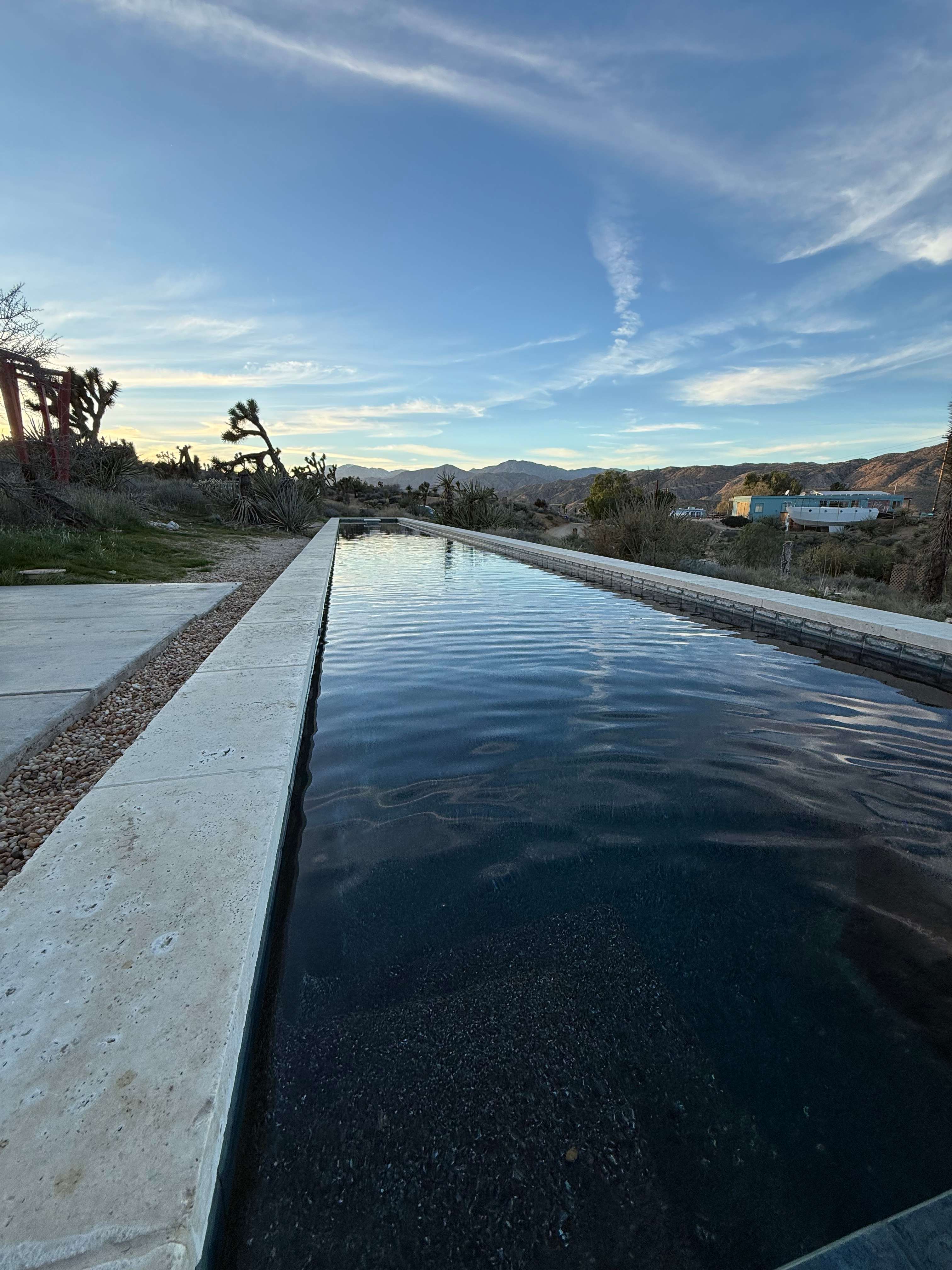 High Desert Protocol