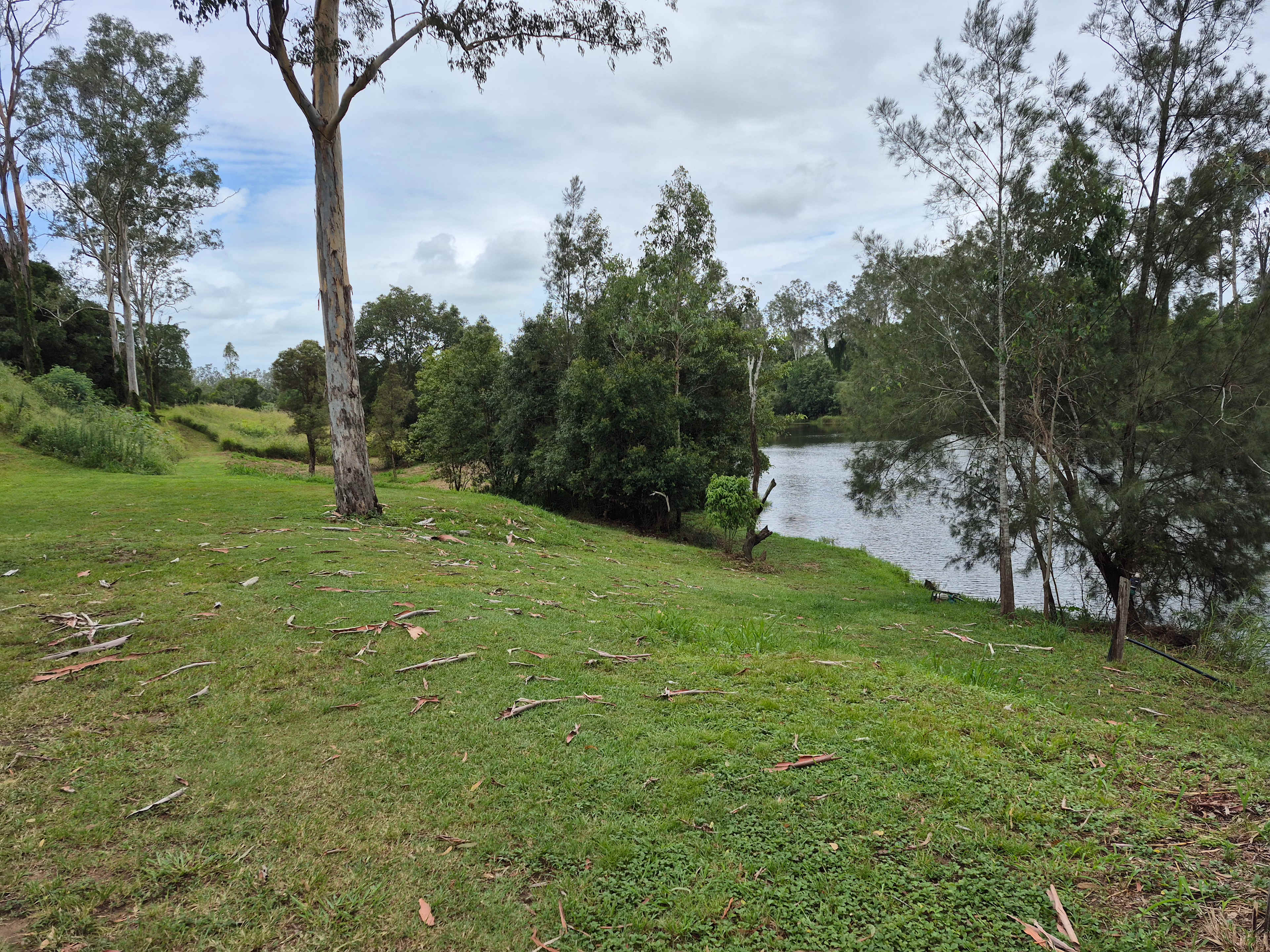 Bucca Country River Retreat