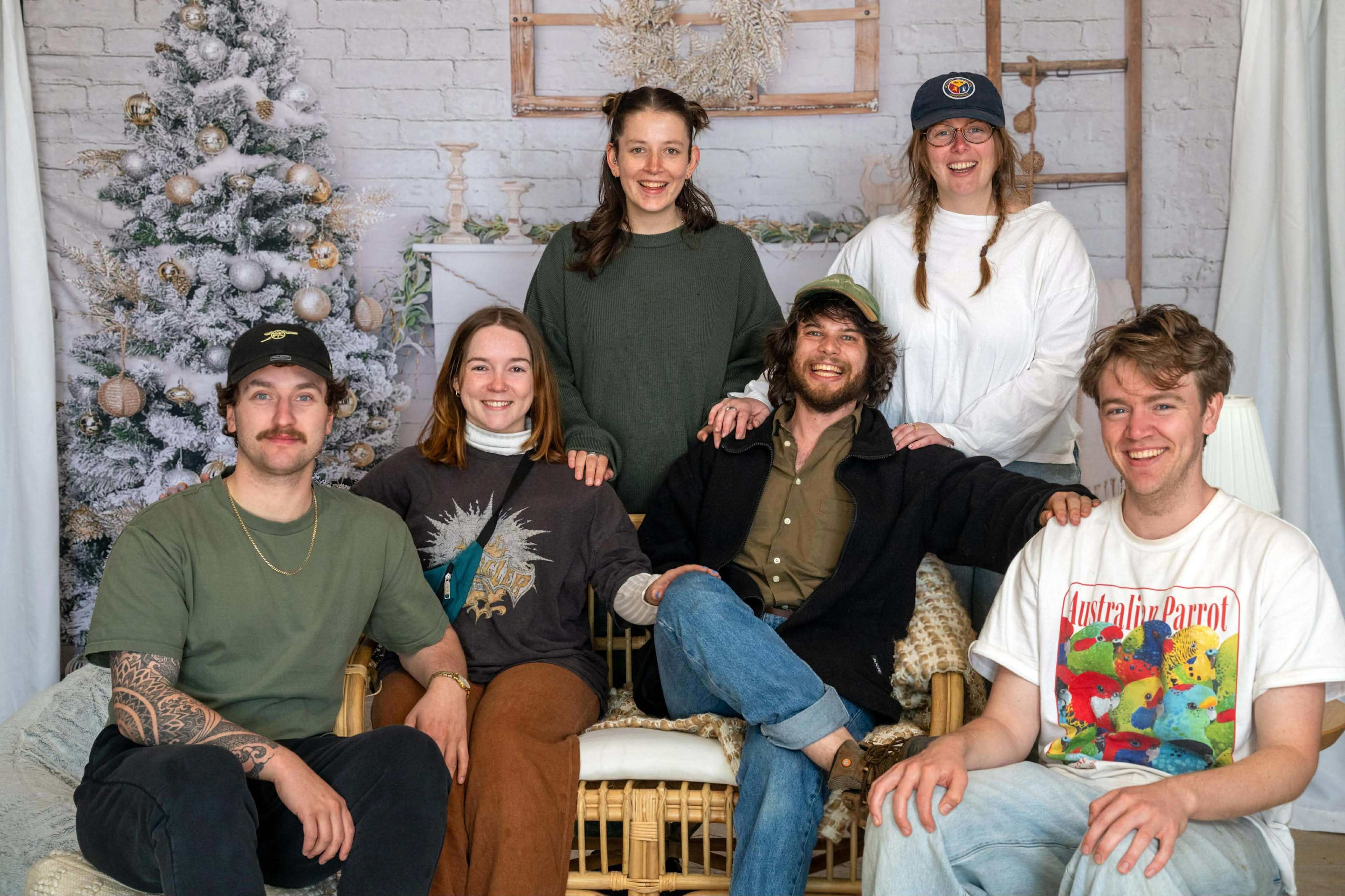 Pine Trees Farm - Waterloo