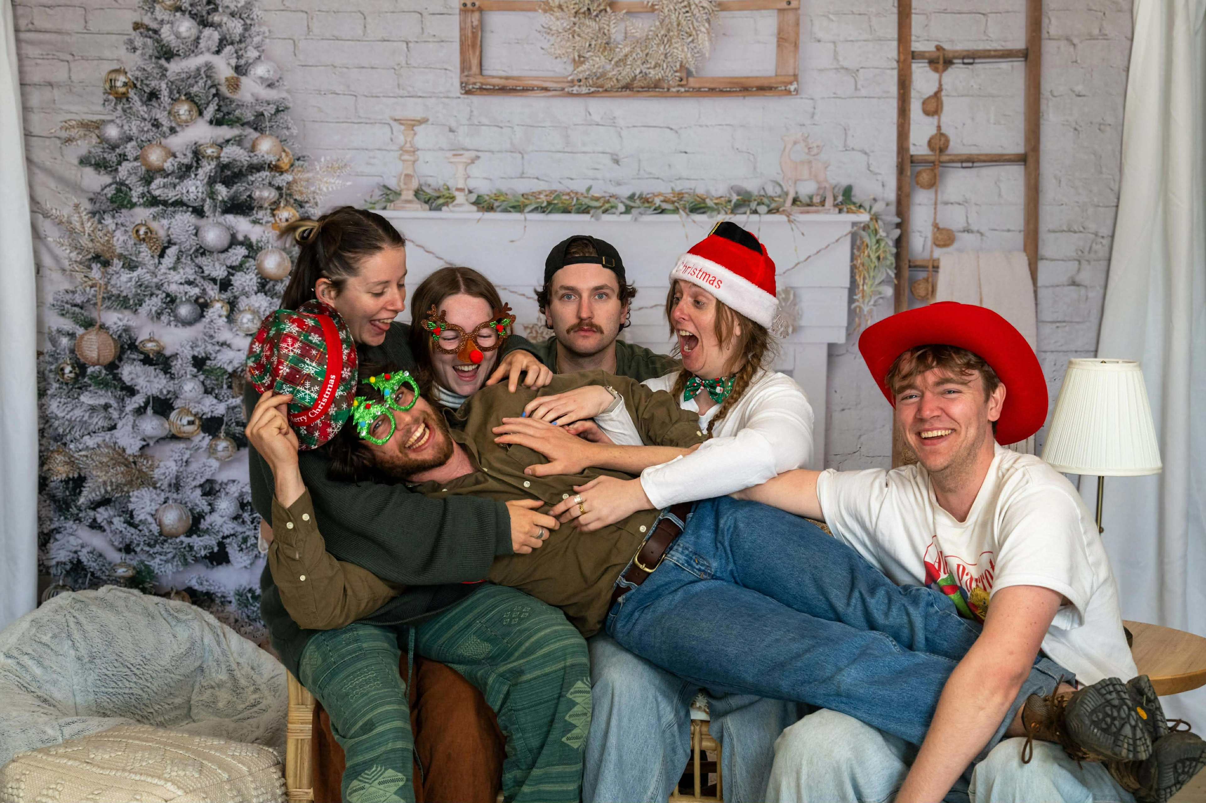 Pine Trees Farm - Waterloo