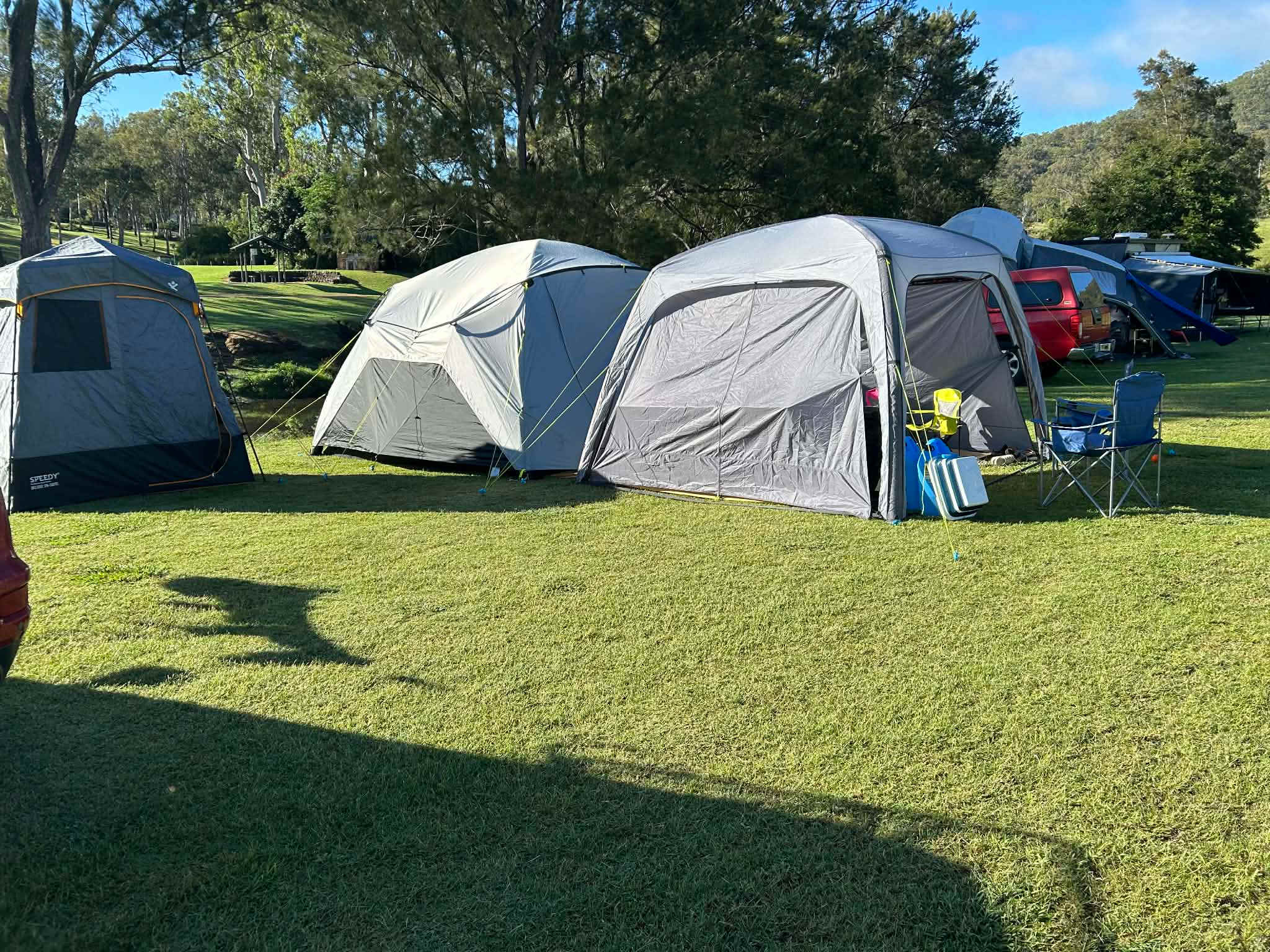 Albert River Hideaway