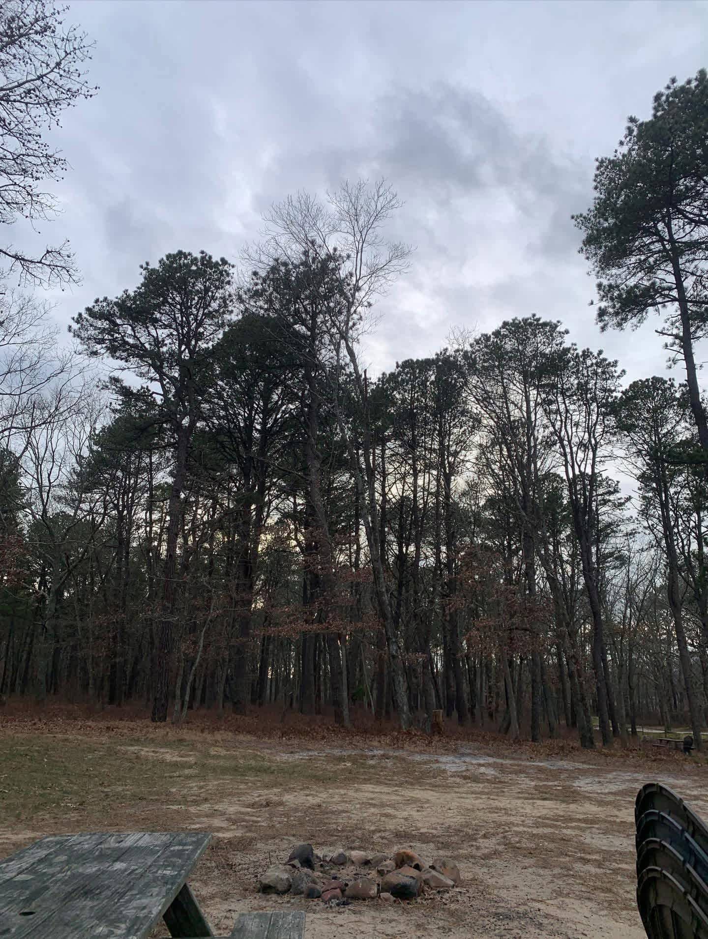 Peconic River Campgrounds