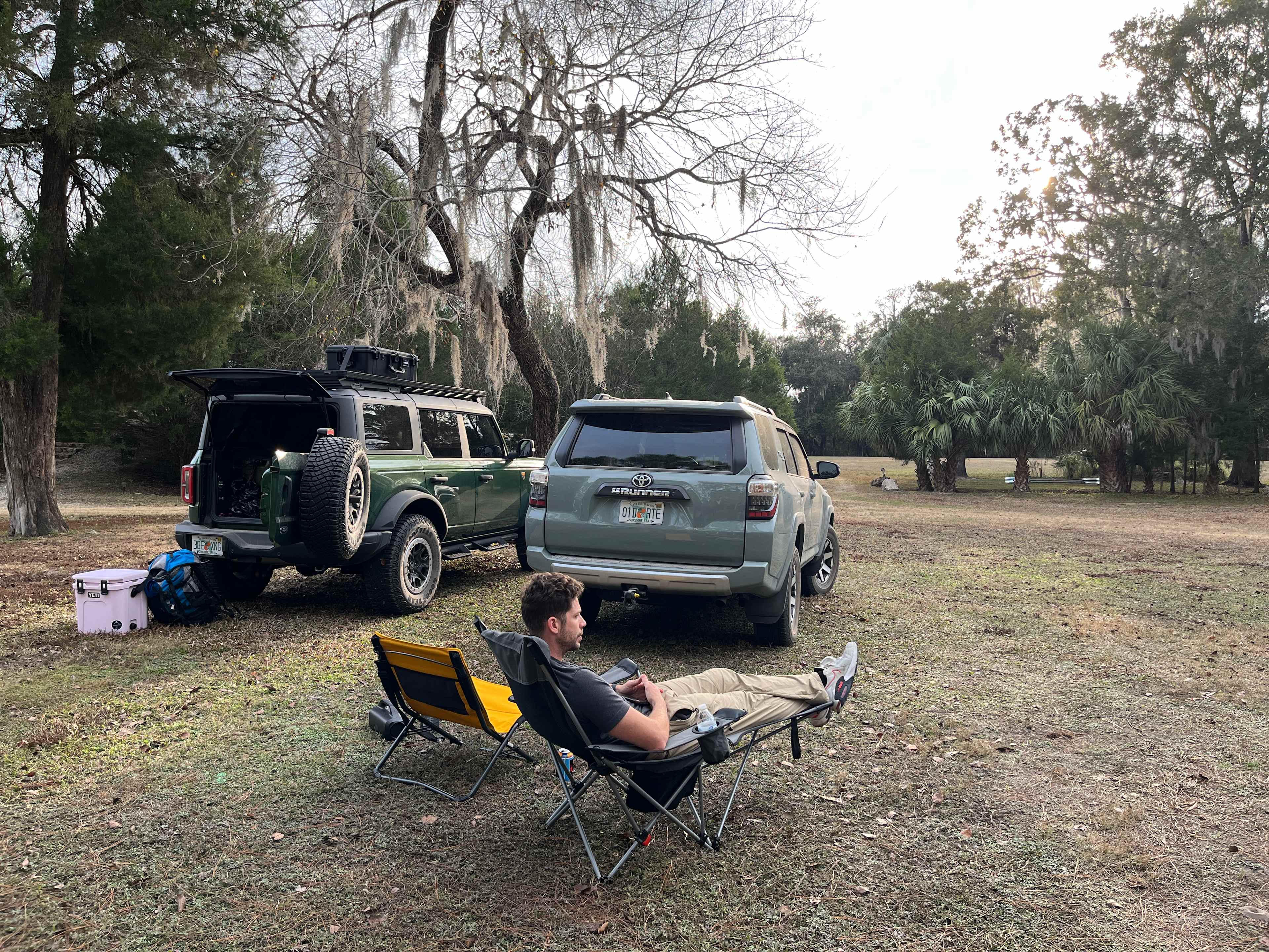 Pure Paradise Lebanon station