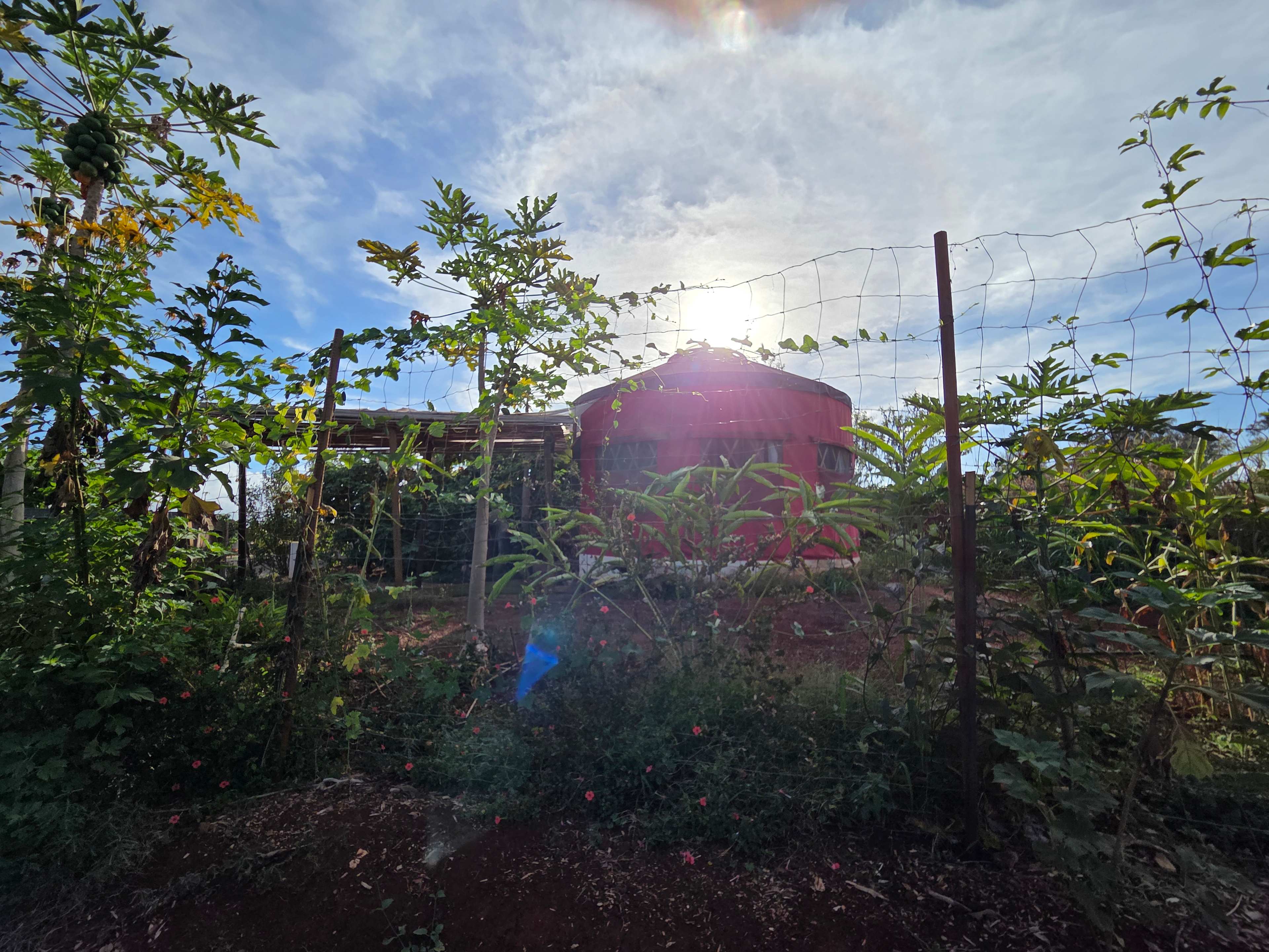 Living Circle Farms Hawaii