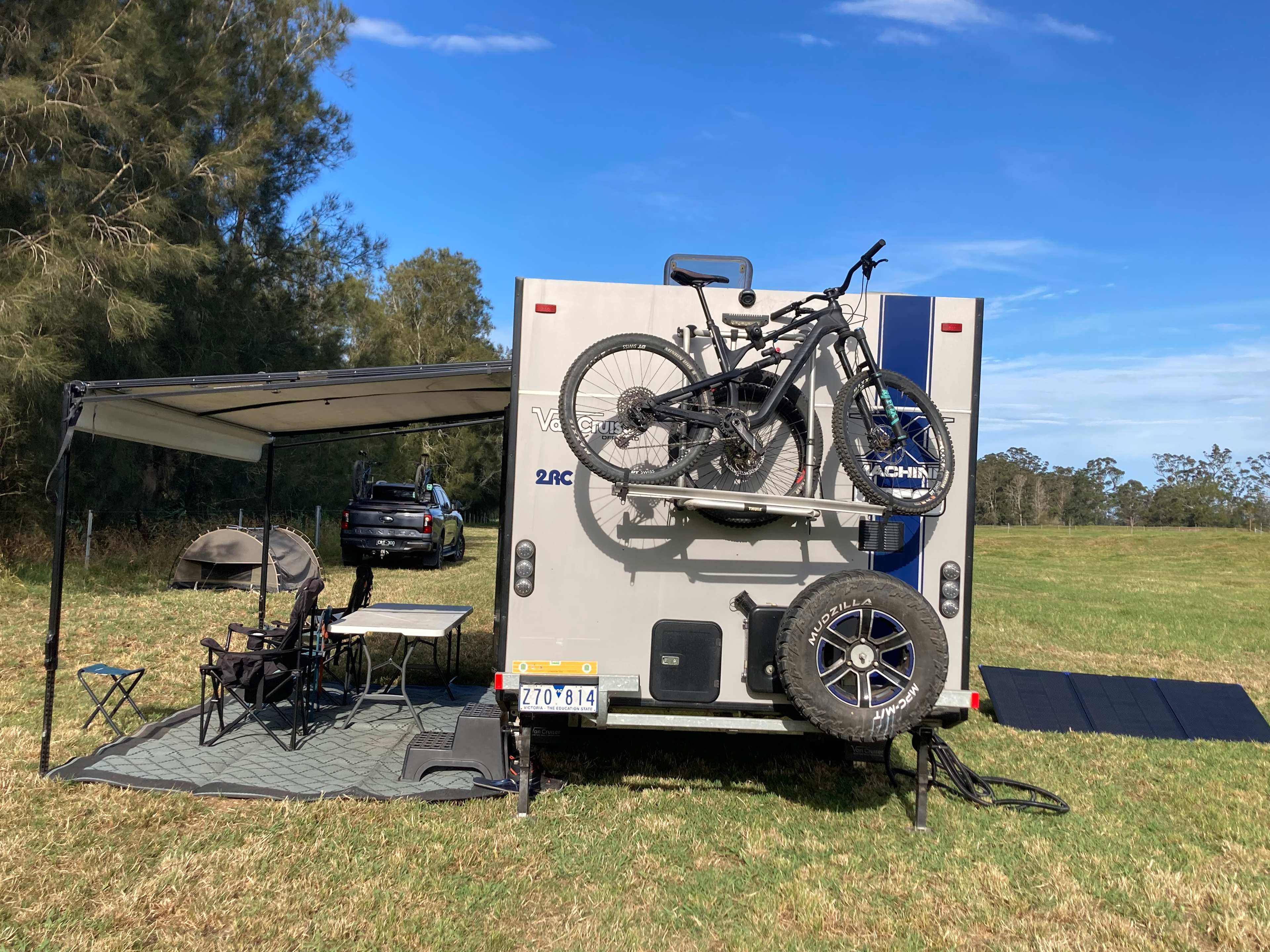 Riverview Farm, Bodalla