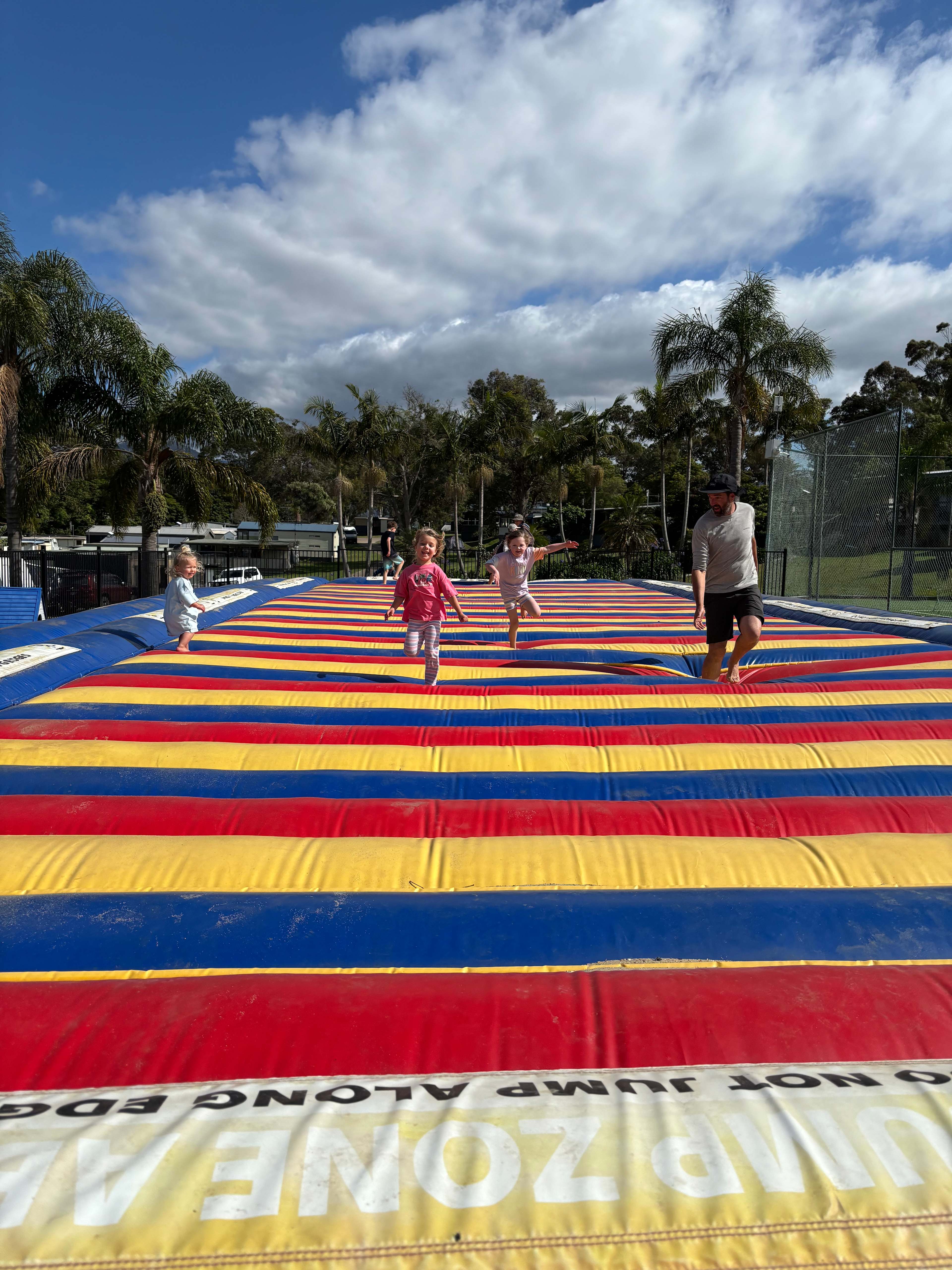 Ingenia Holidays Bermagui