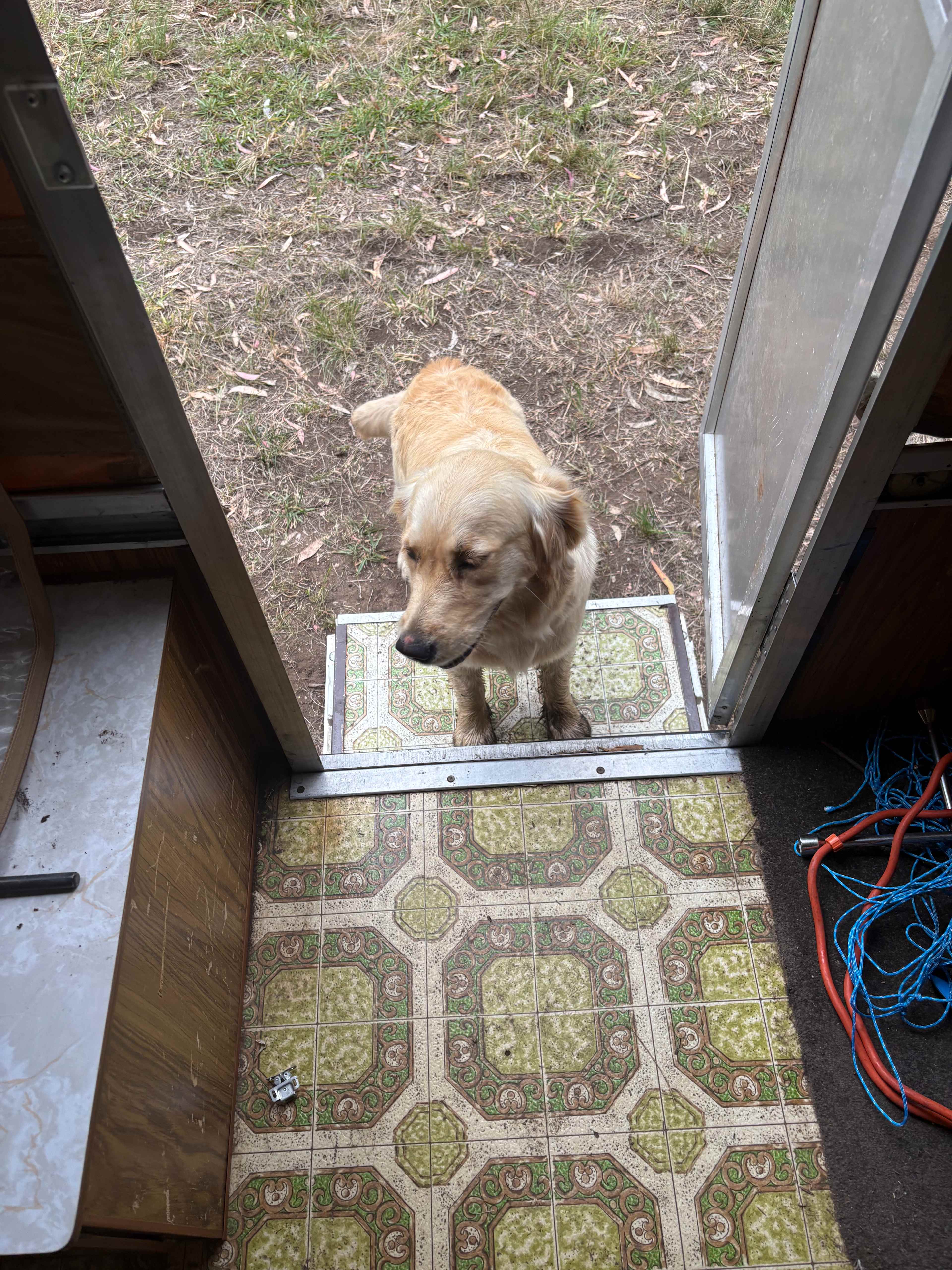 Moorabool Ridge Vineyard