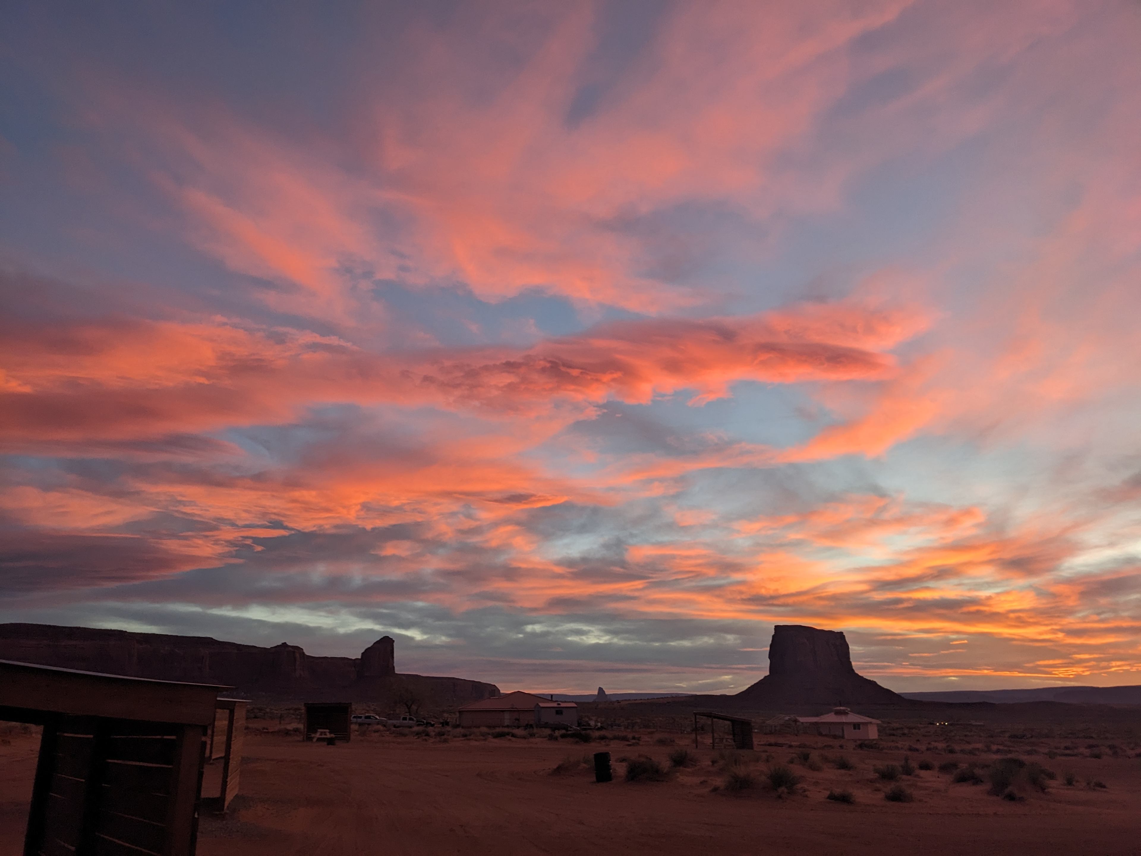 Arrowhead Campground