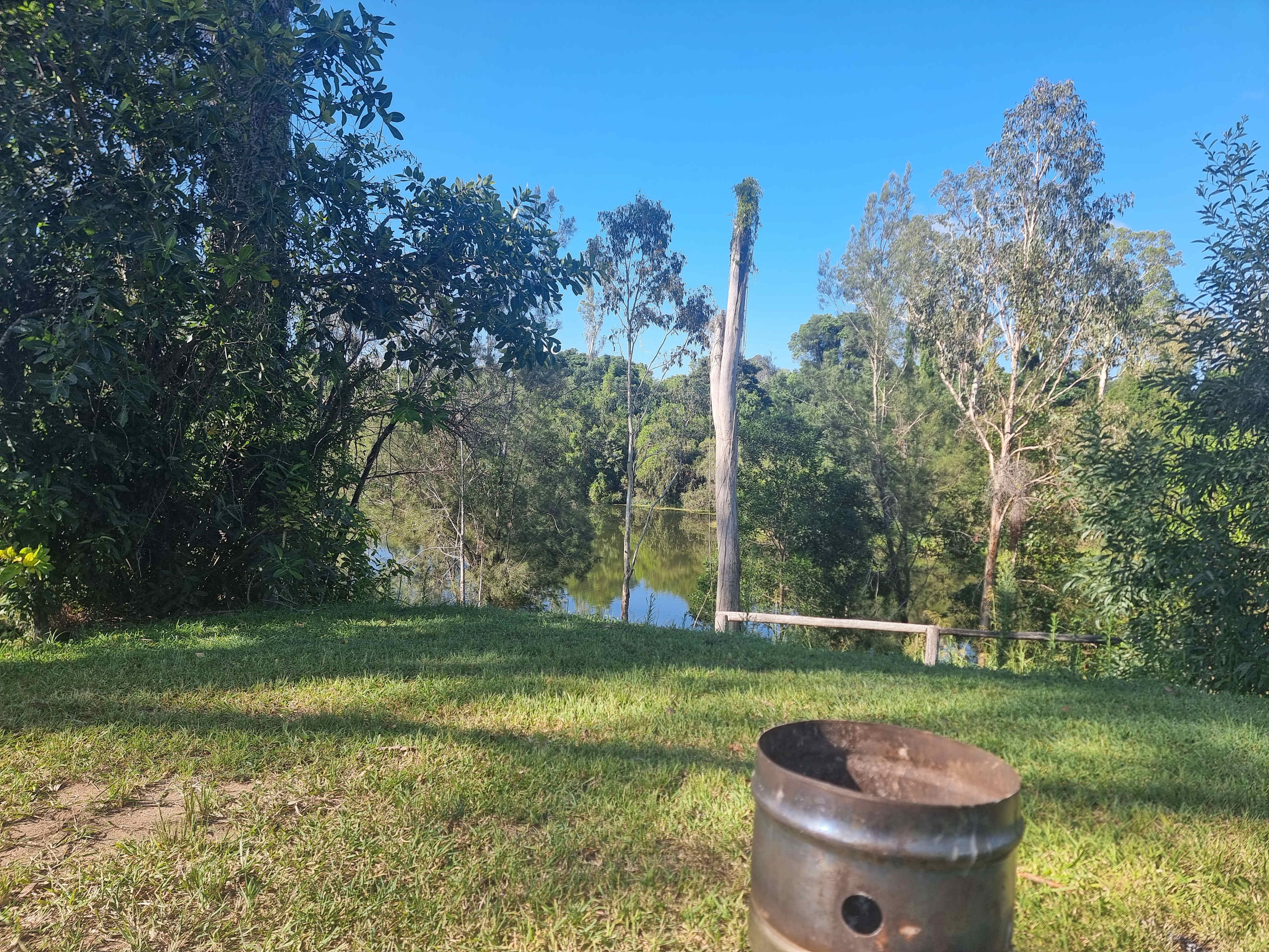 Bucca Country River Retreat