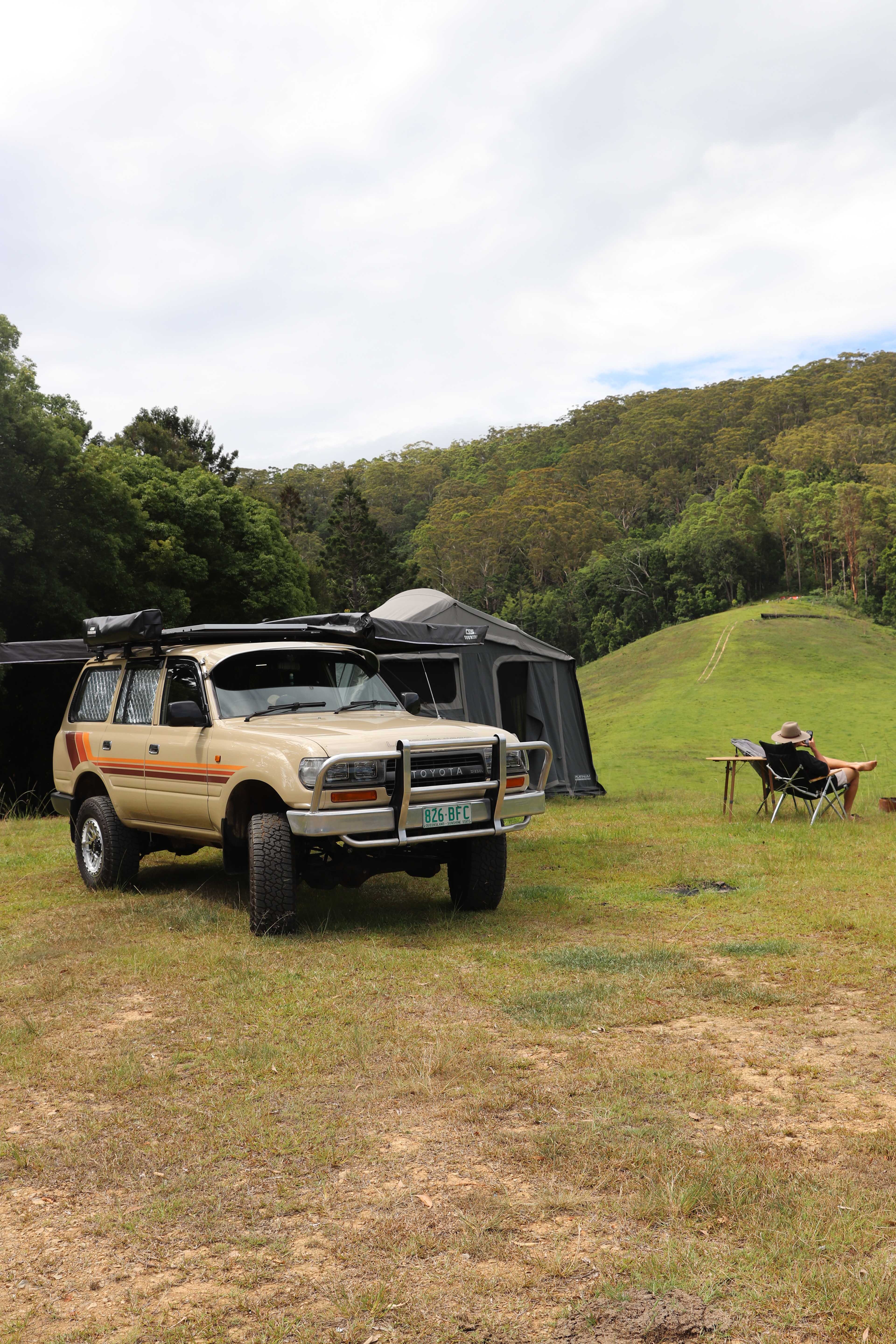 The Sleepy Hollow Manor Estate