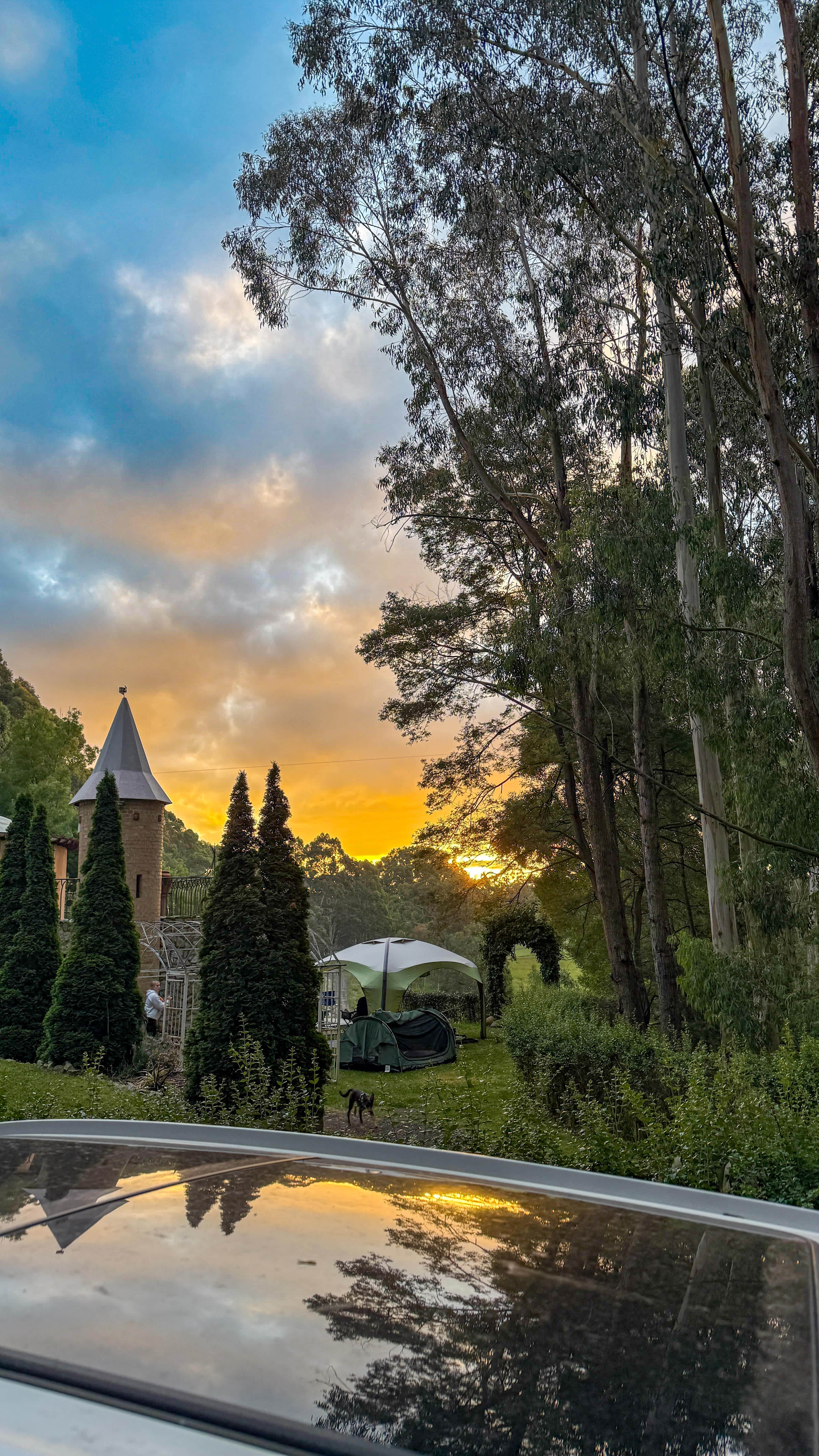 Mira Mira Accommodation And Events