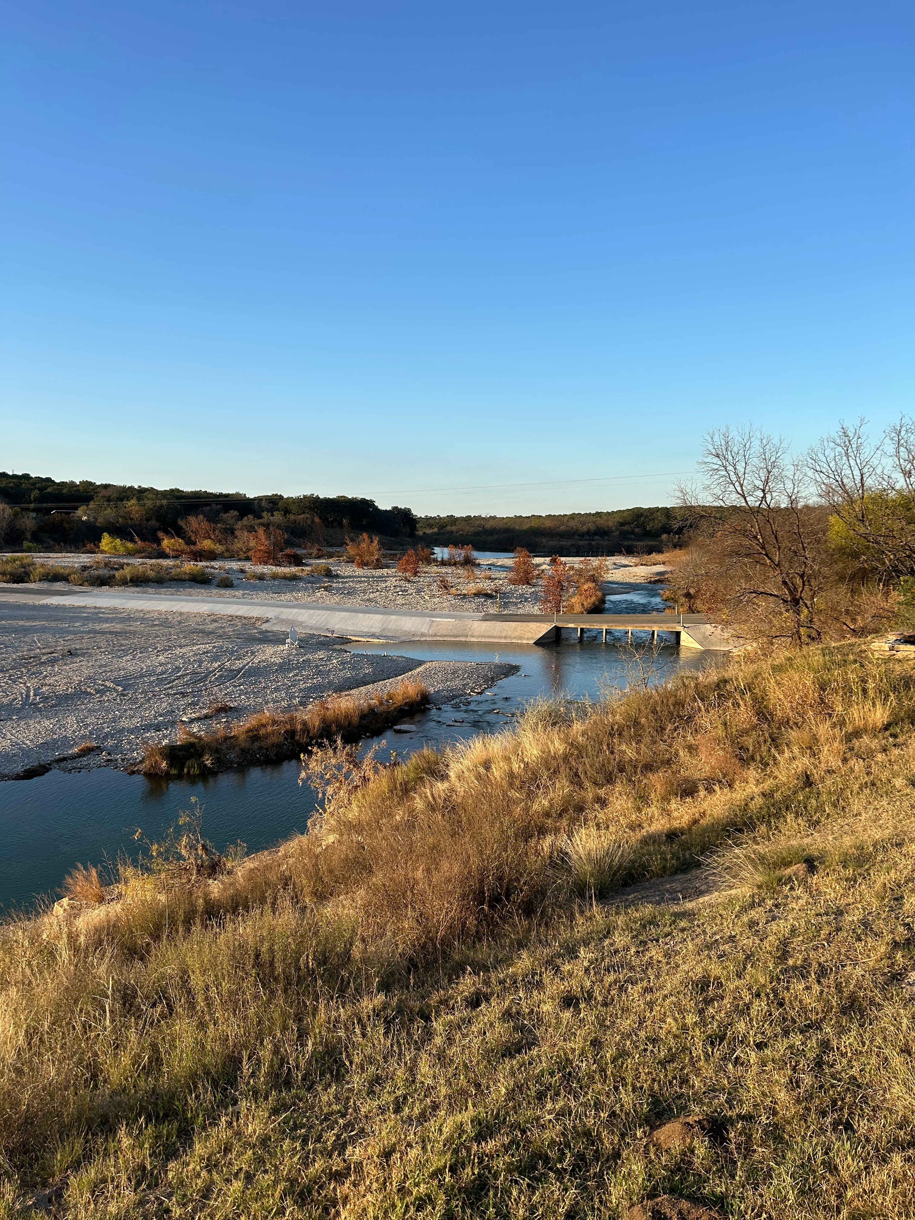 Dos Rios - Hill Country Adventure