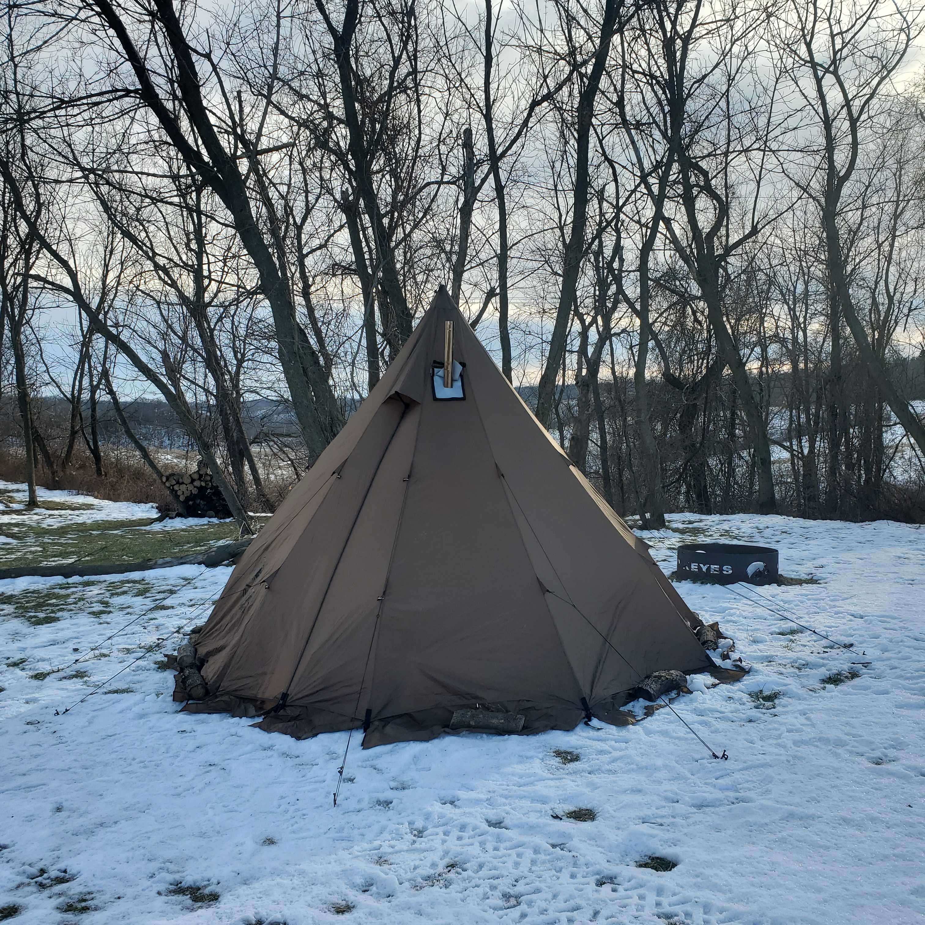 n*Everland Barnyard Camping