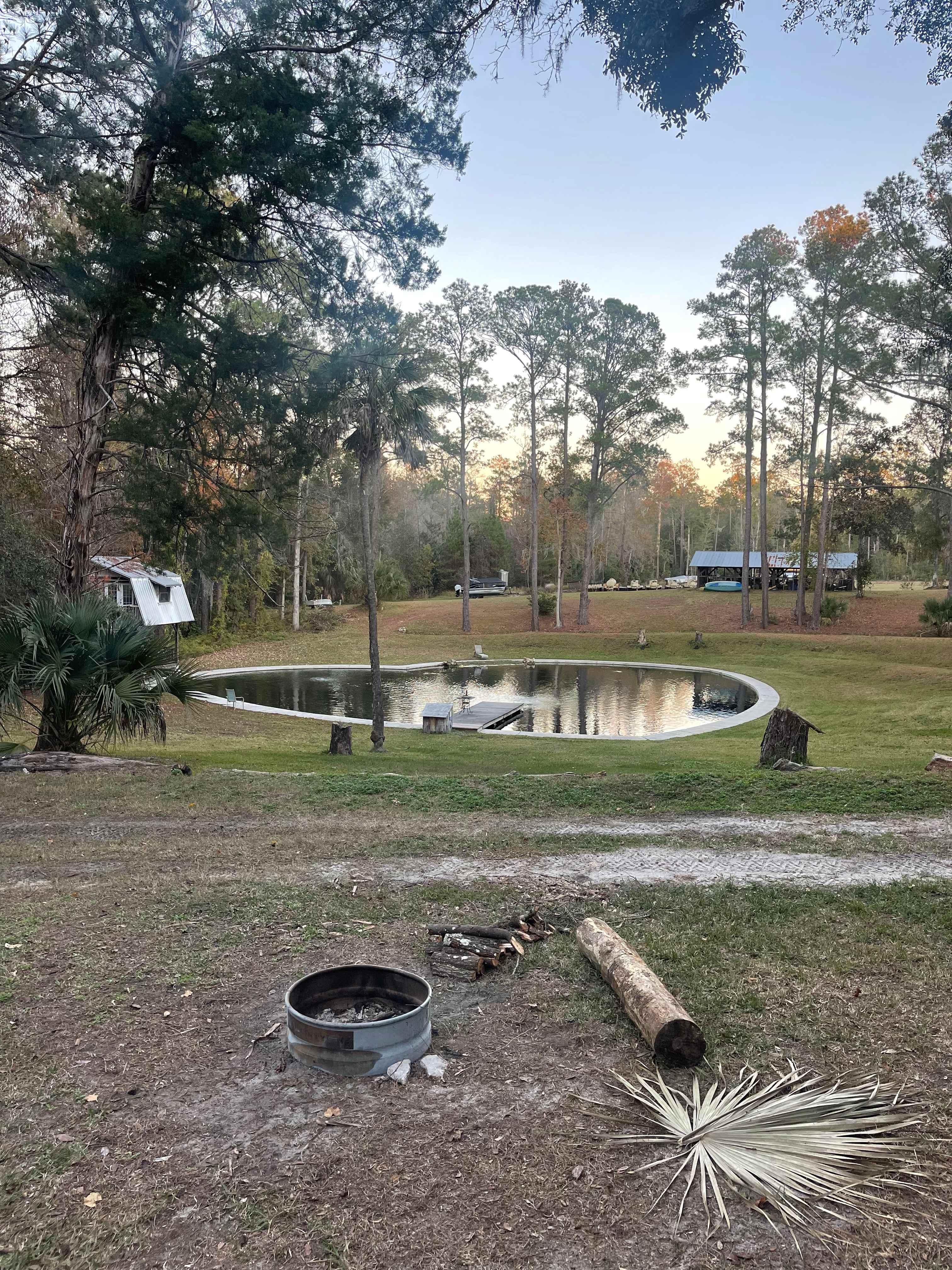 Camp Seminole Springs