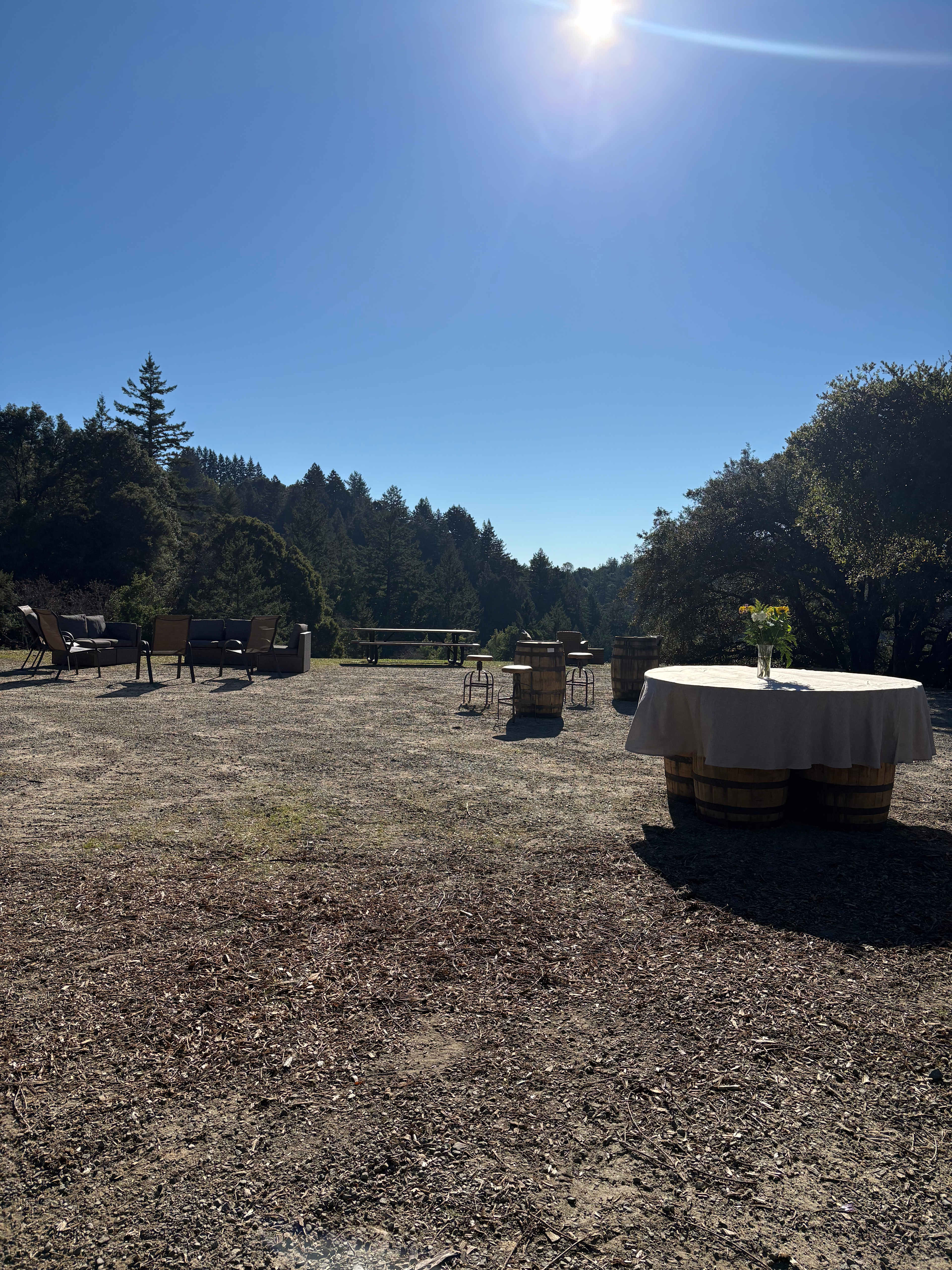 Quail Ridge Farm