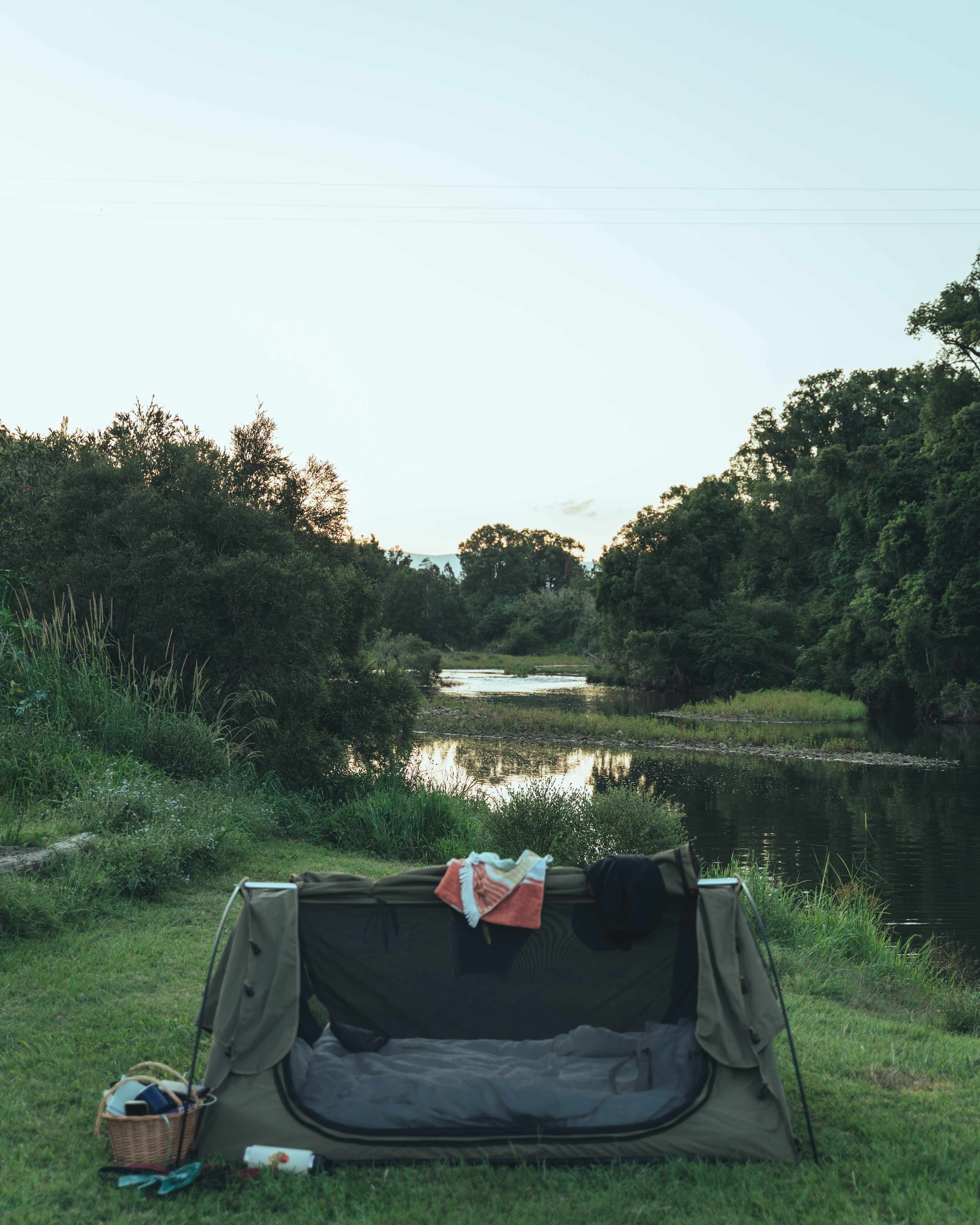 McKenzies Mountain, Wollumbin