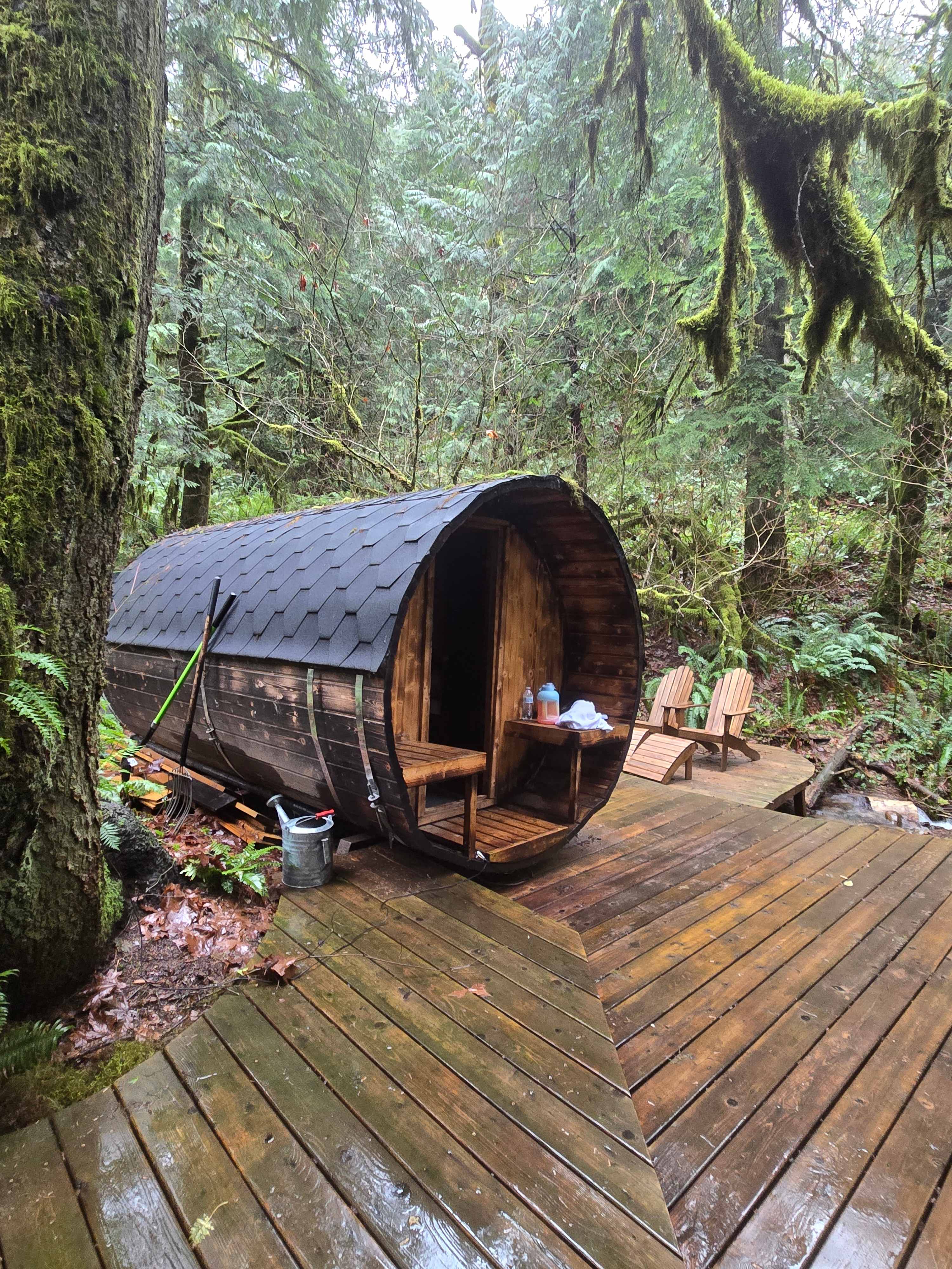 Action Sports Roamer Sites-Mt. Hood