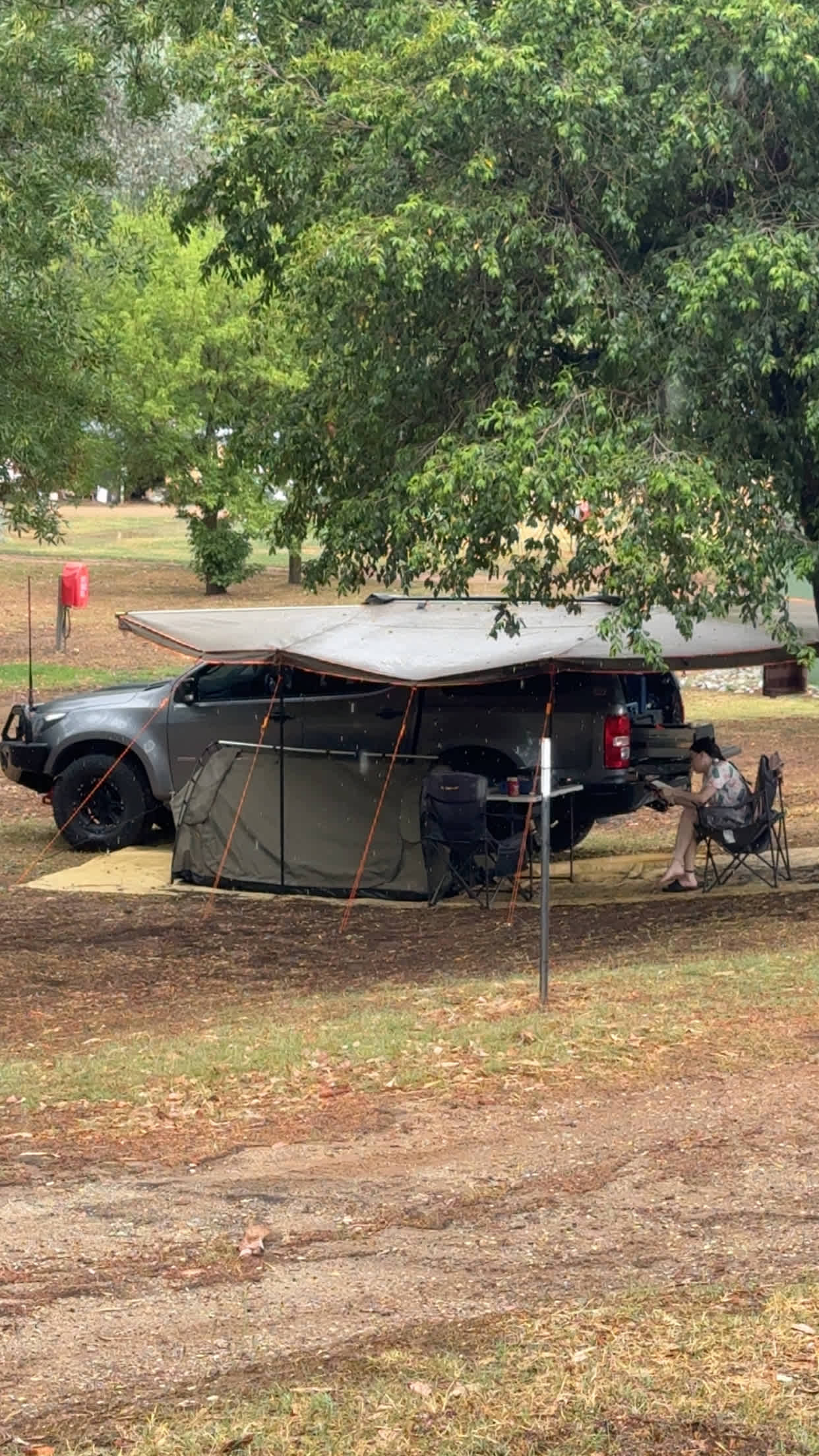 Eldorado Caravan Park