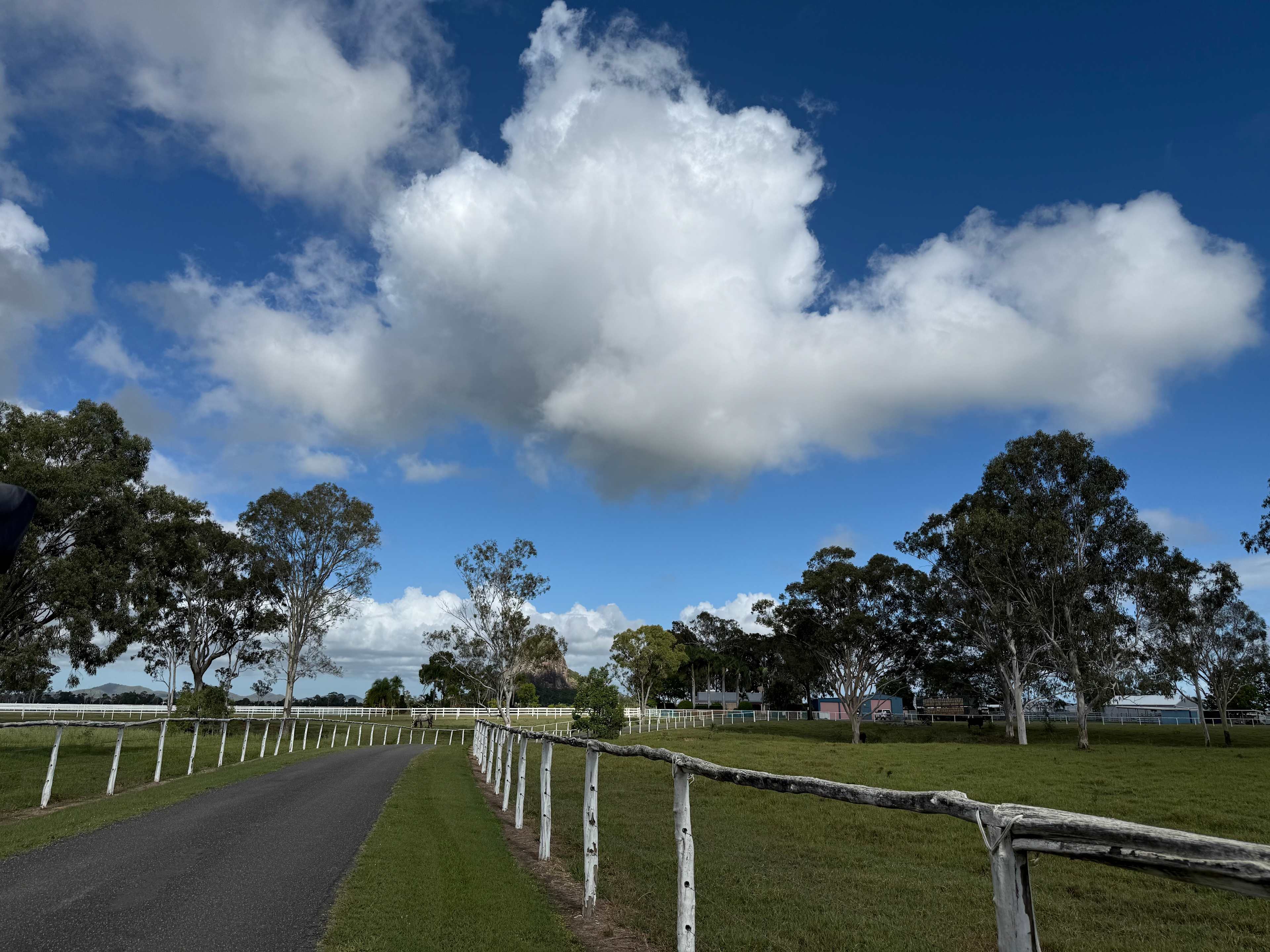"Akubra Downs" HipCamp