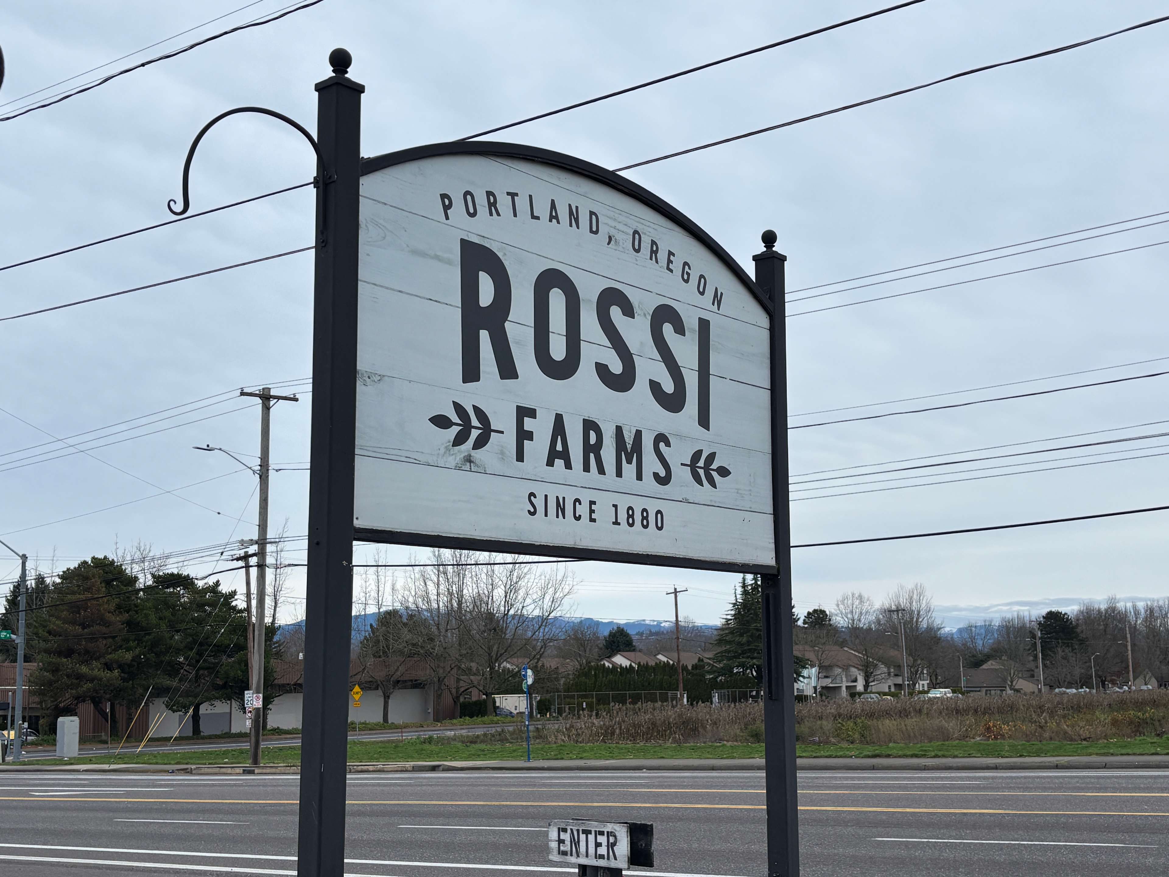 Your Farm in the City