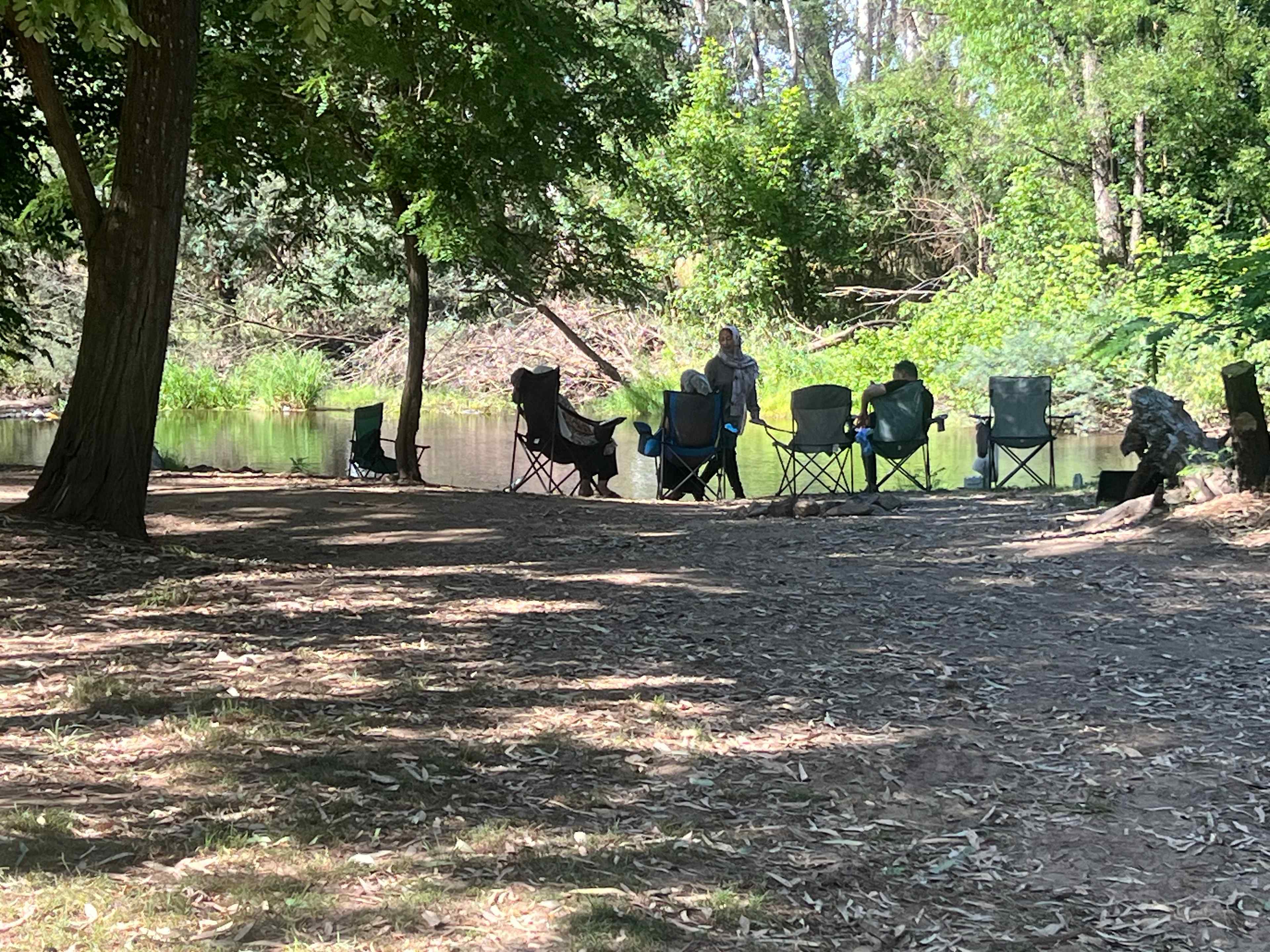 Riverside King Valley