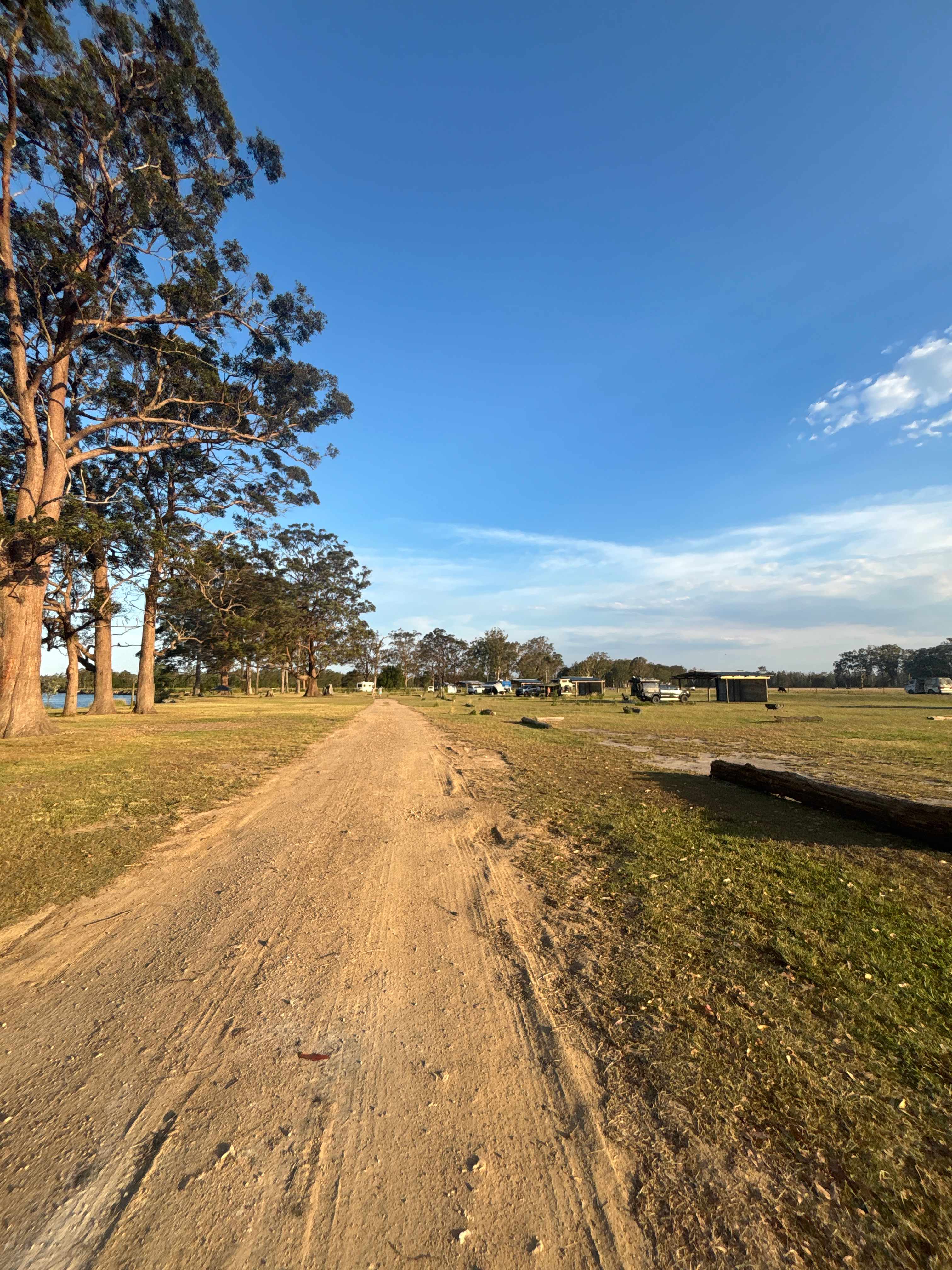The Hatch Farm - Port Macquarie