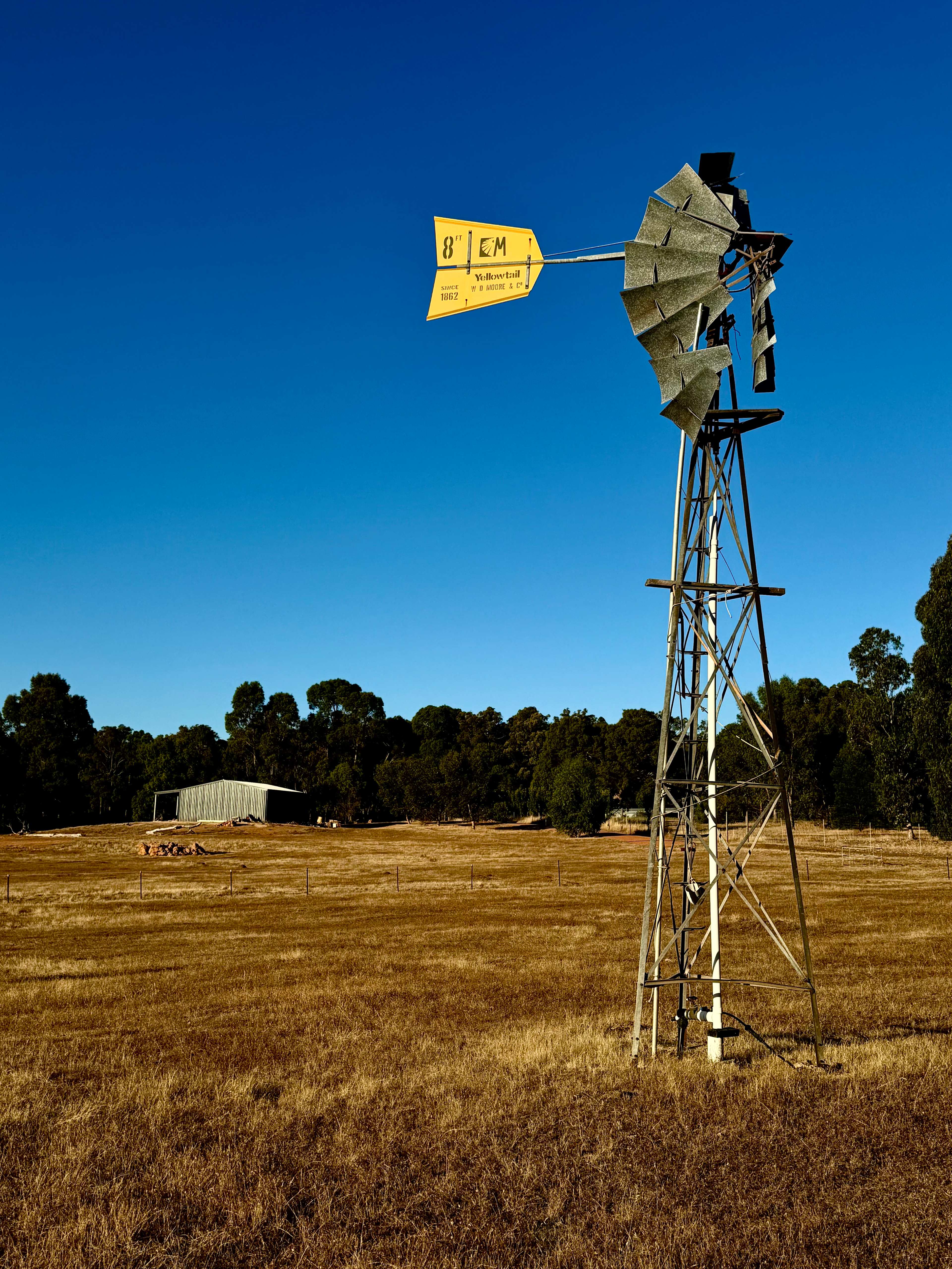 Murray Farm Stay in Dwellingup