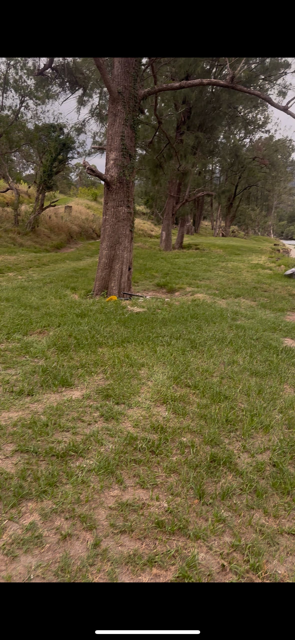 Cracknback Riverside Campground