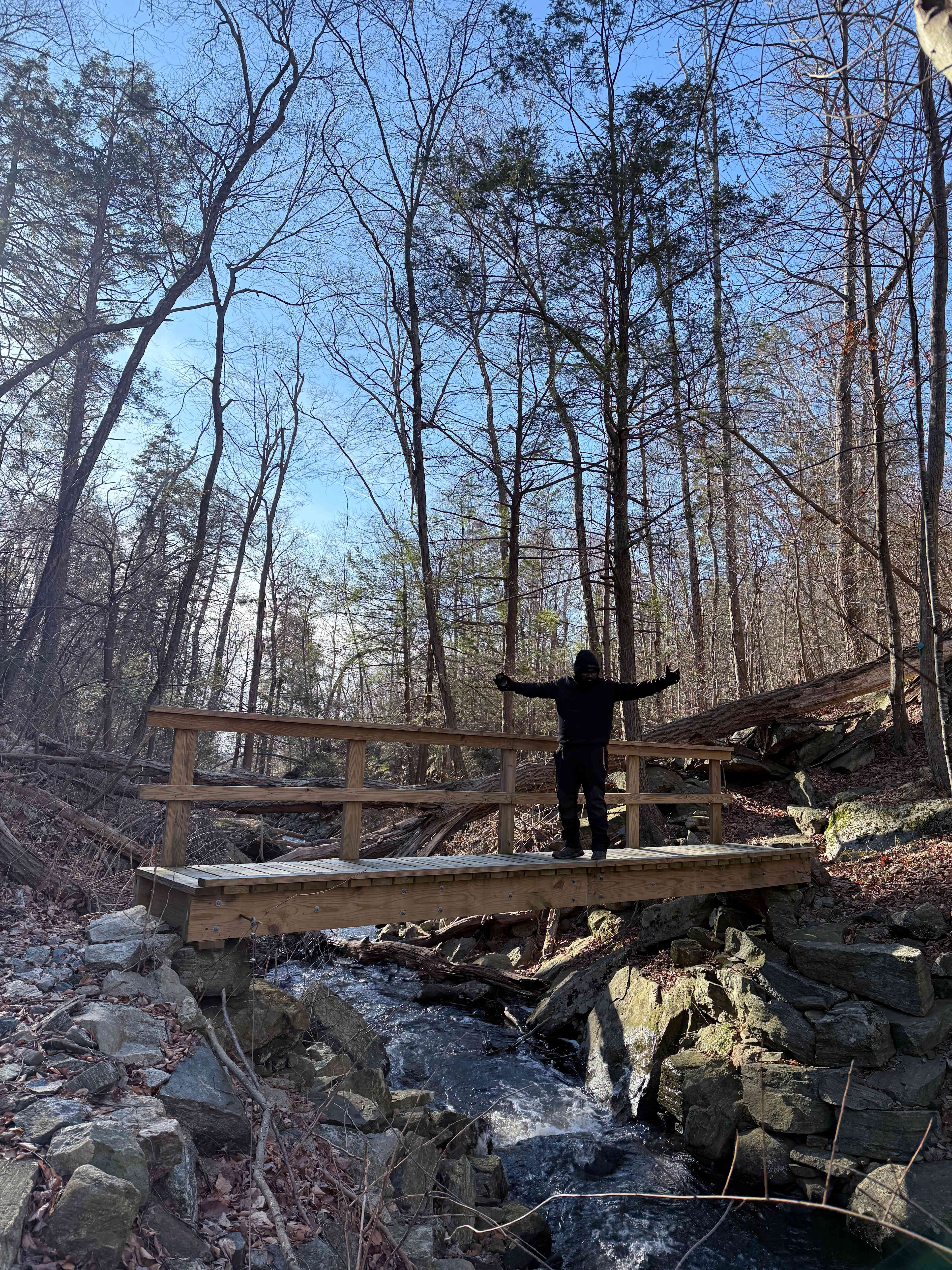 Paradise Valley Homestead