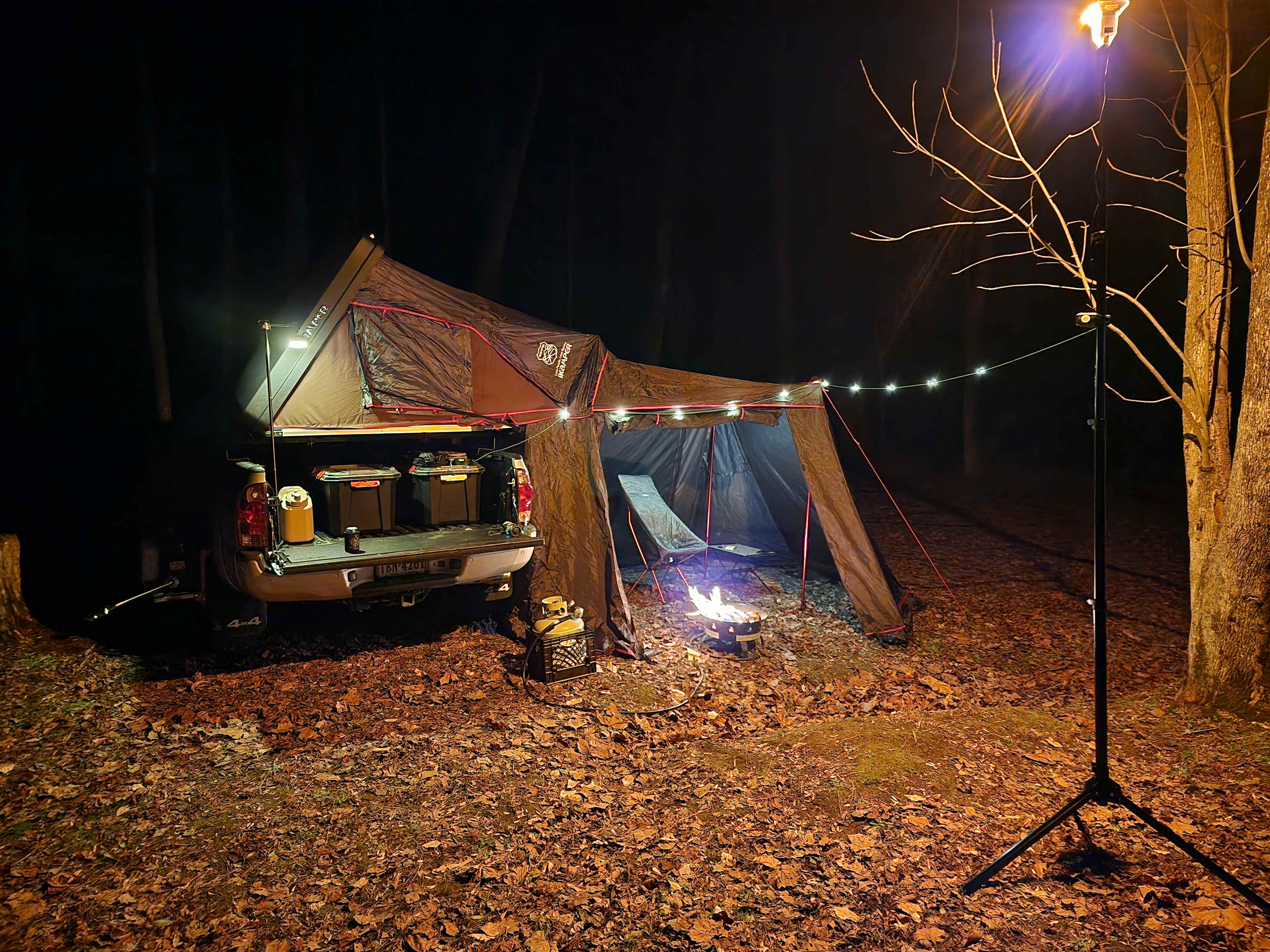 Solitude at Thornton Farm