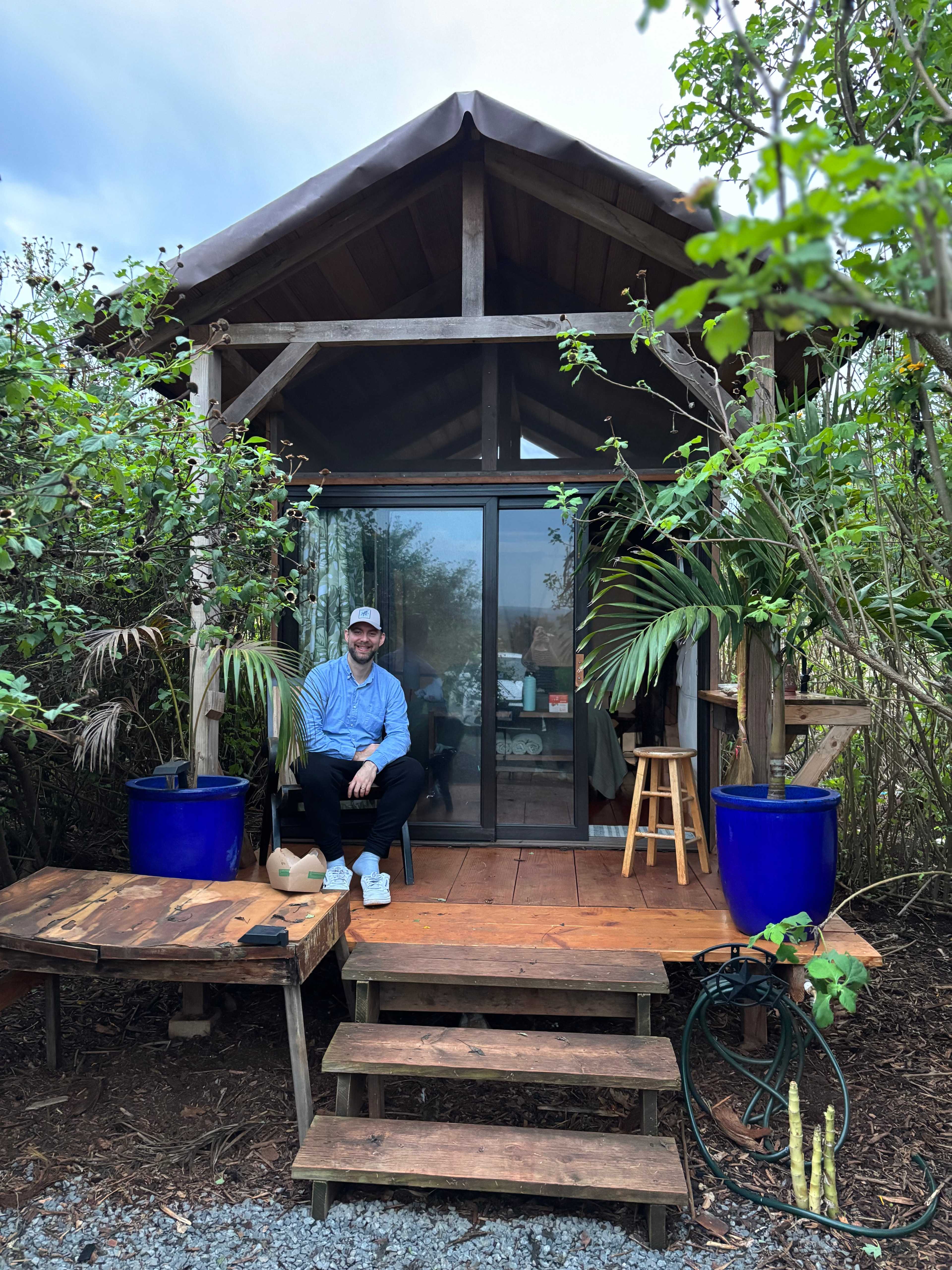 Living Circle Farms Hawaii