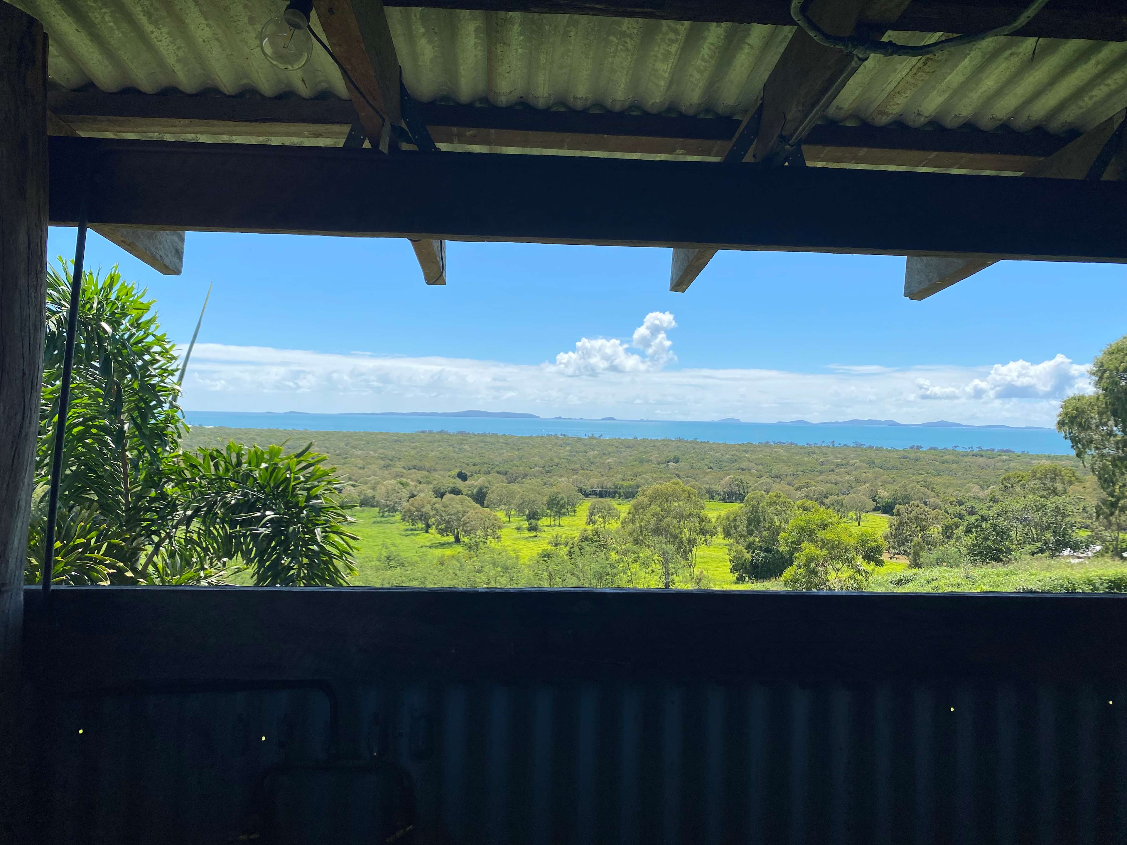 Yeppoon Farmstay