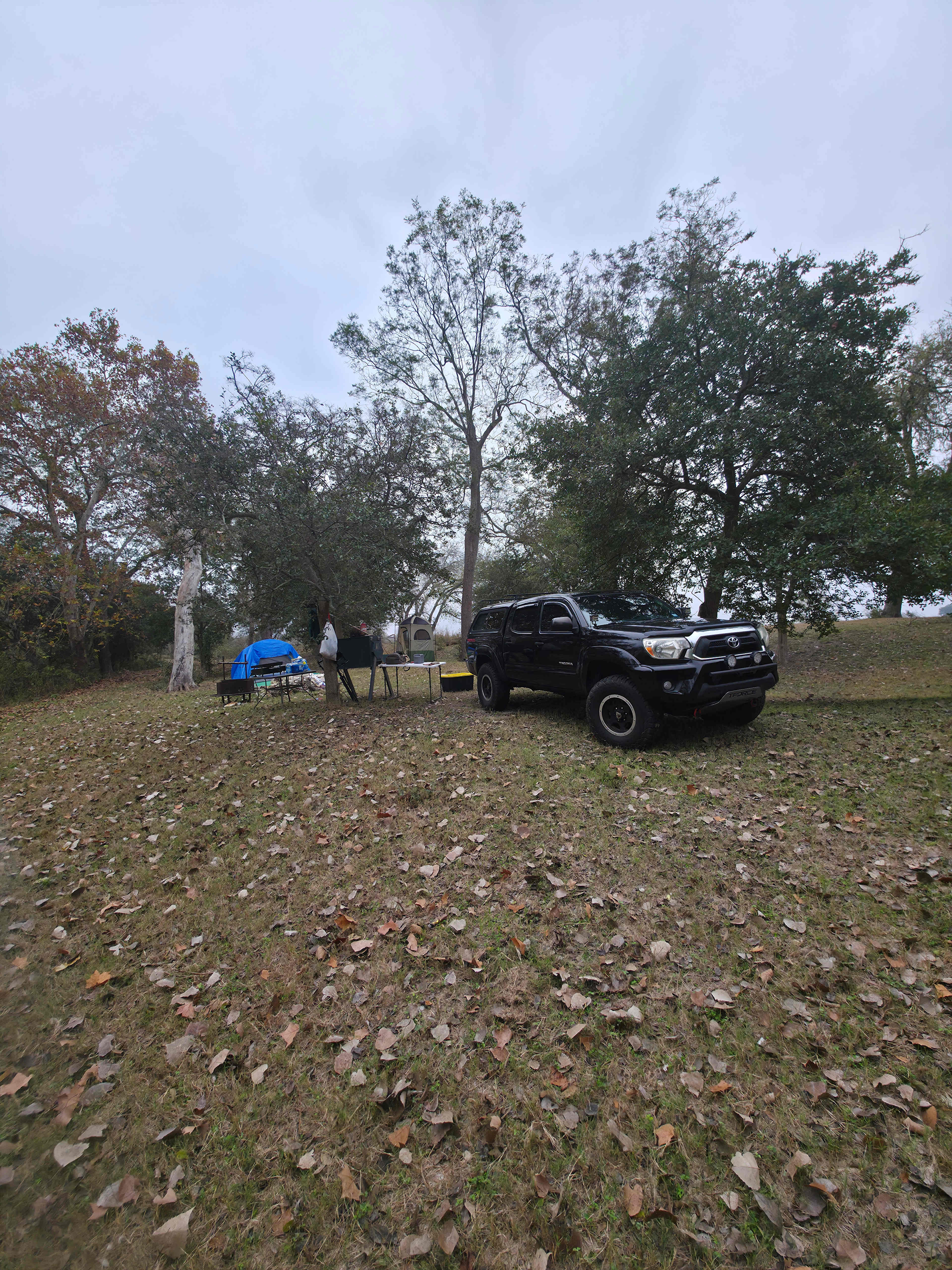 River Creek Campgrounds