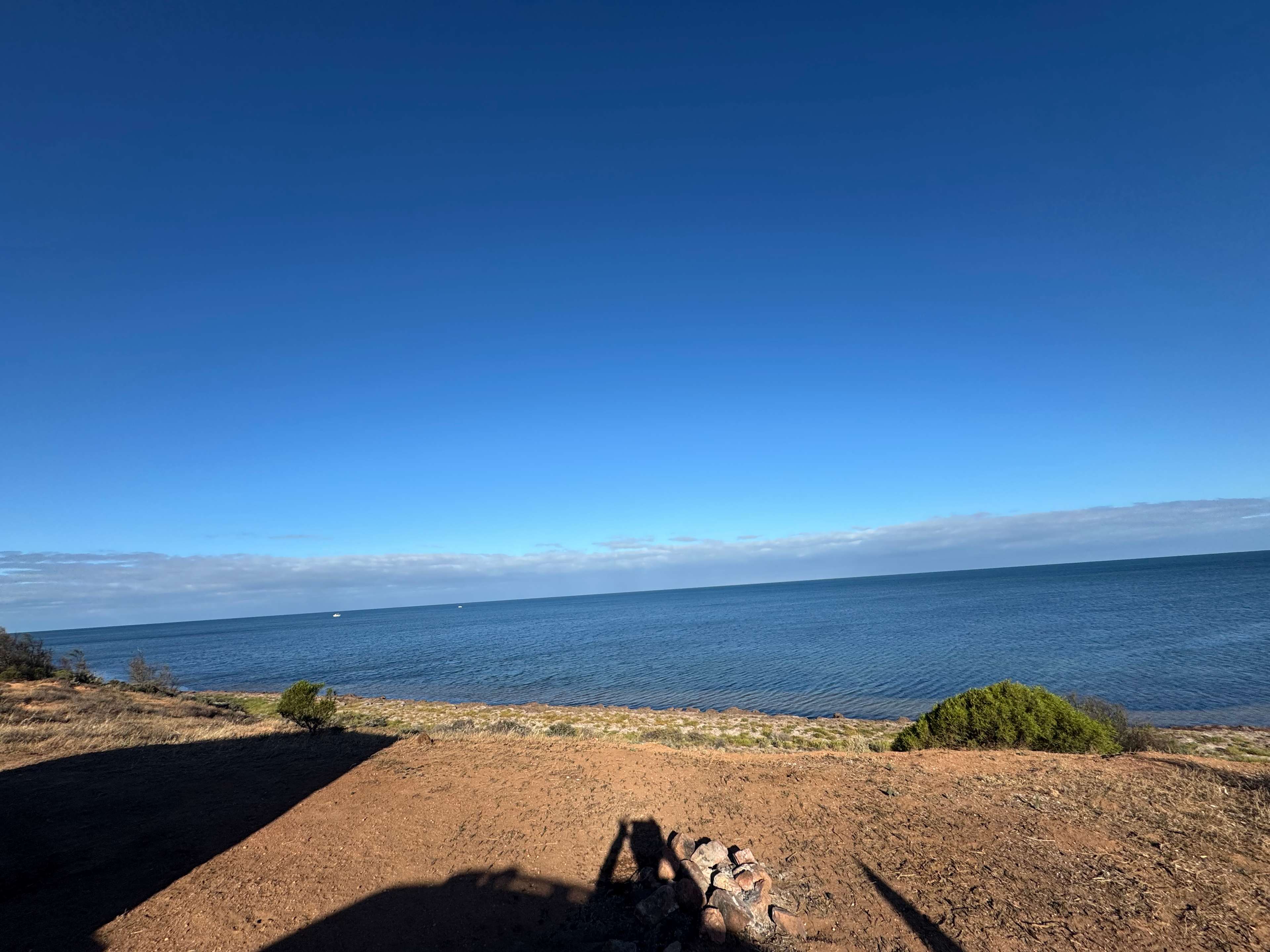 Tickera Seaview Camp Grounds