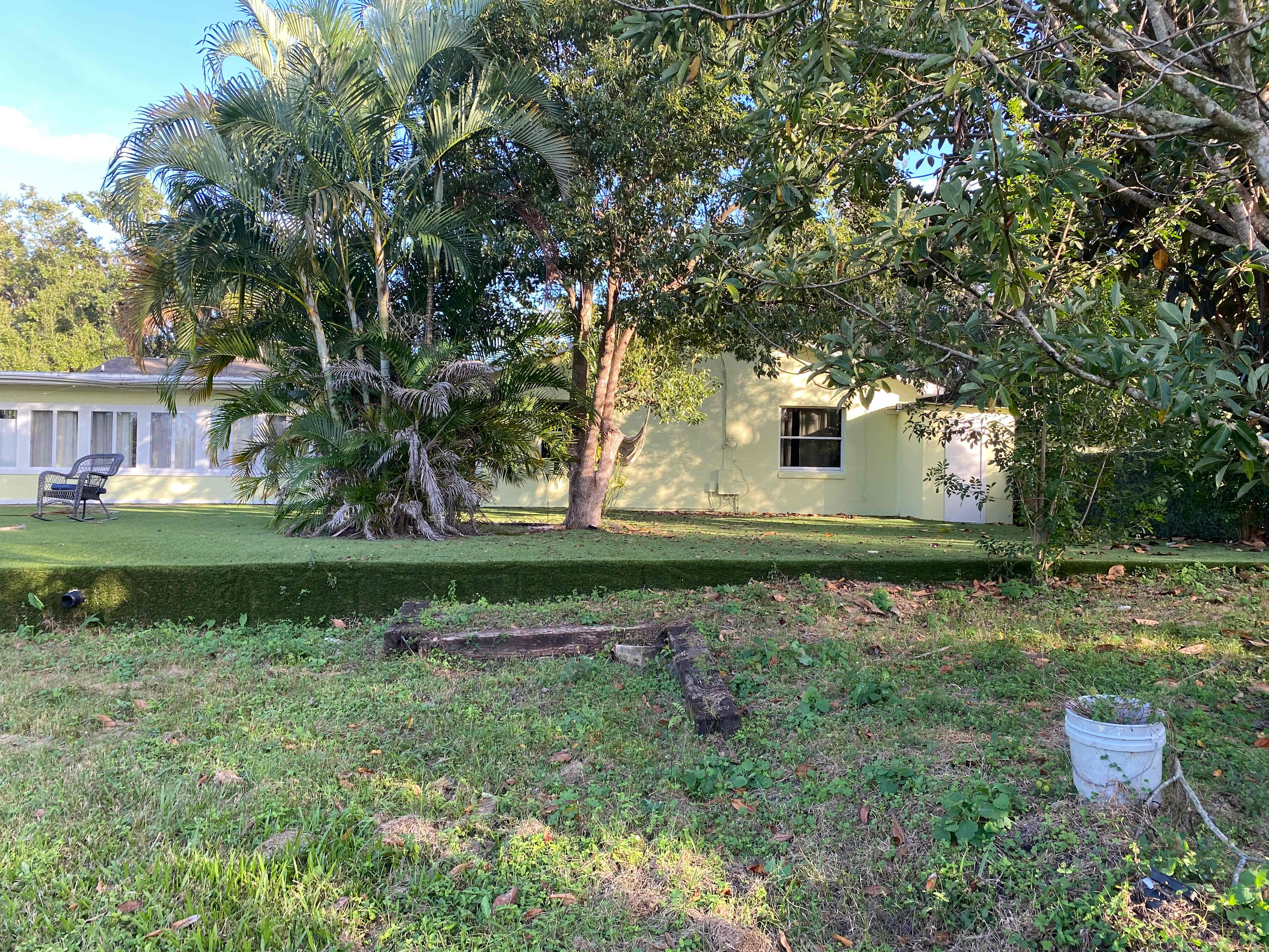 Wonderland Camping. Music and Arts