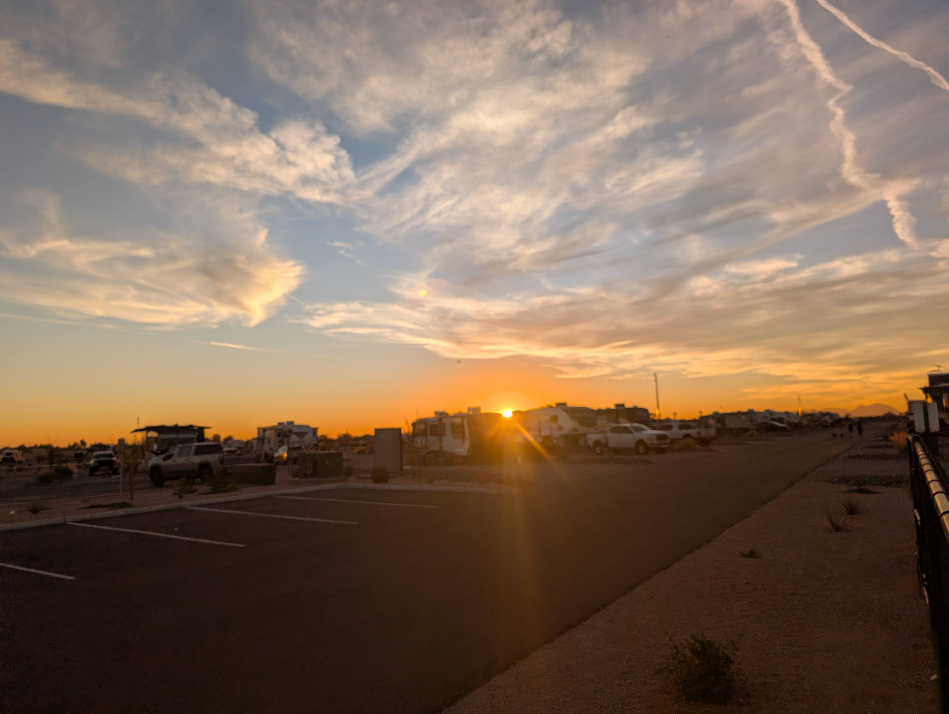 Buckeye Ranch RV Resort