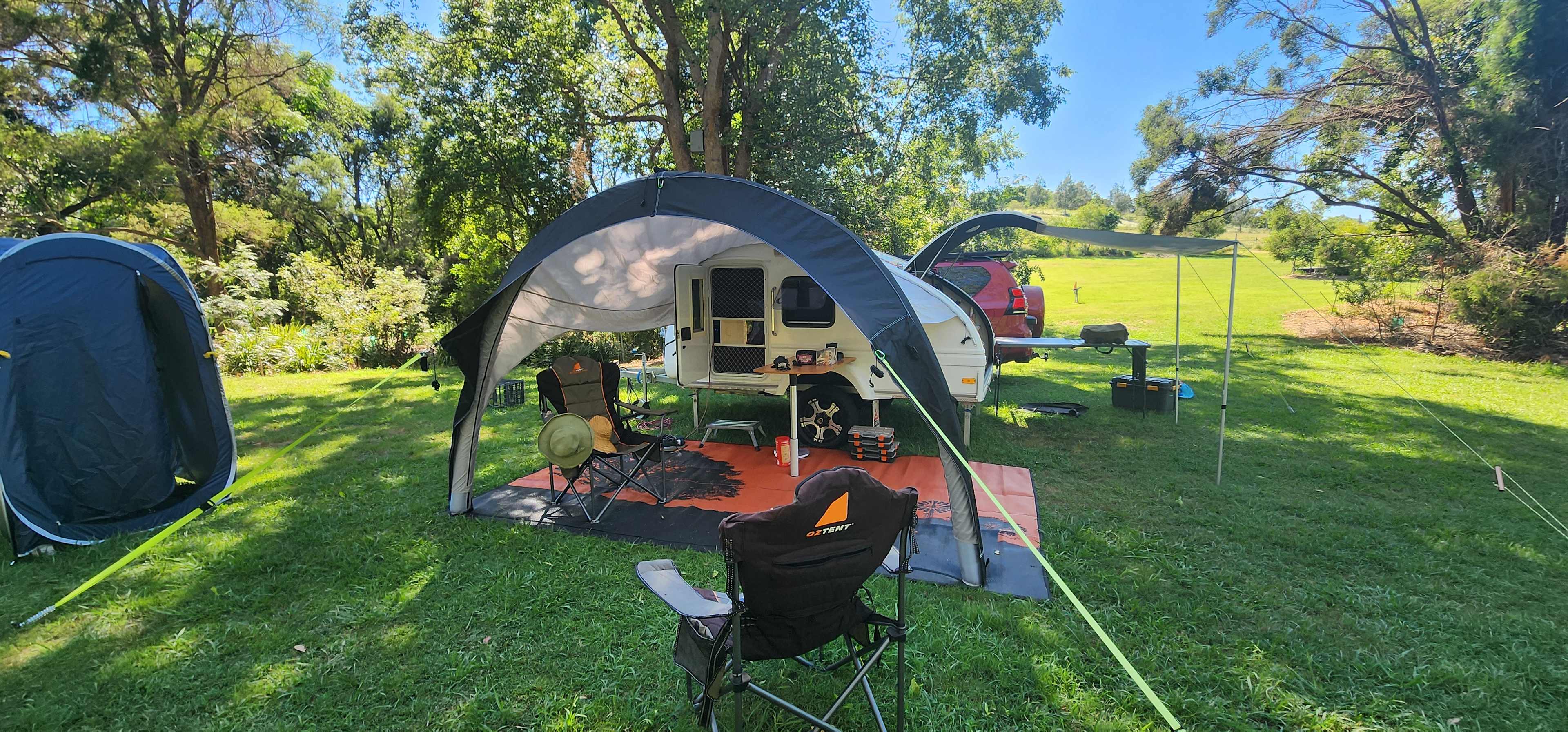 Eco Farm Nature Retreat