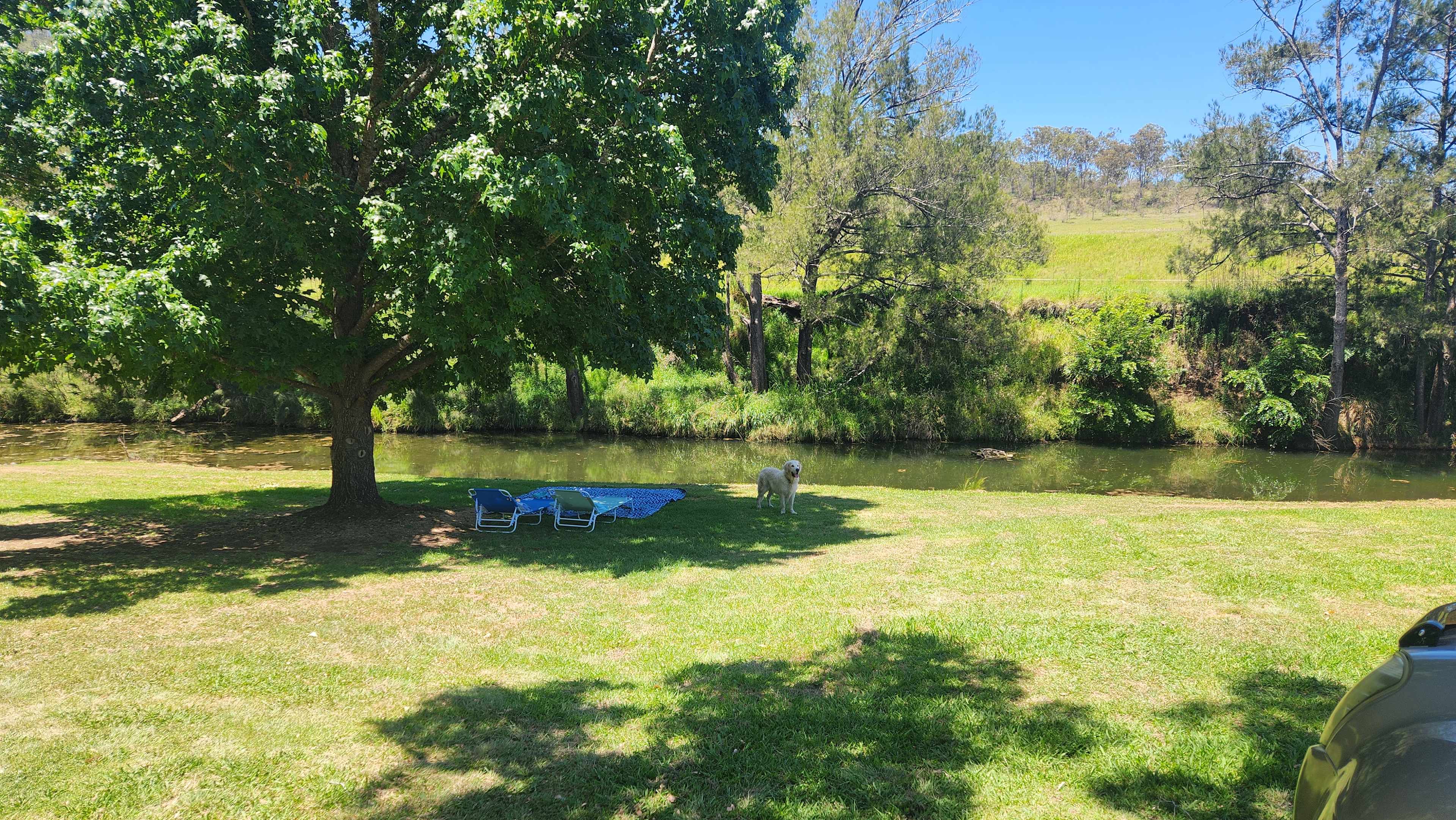 Glenroy Camping Sp