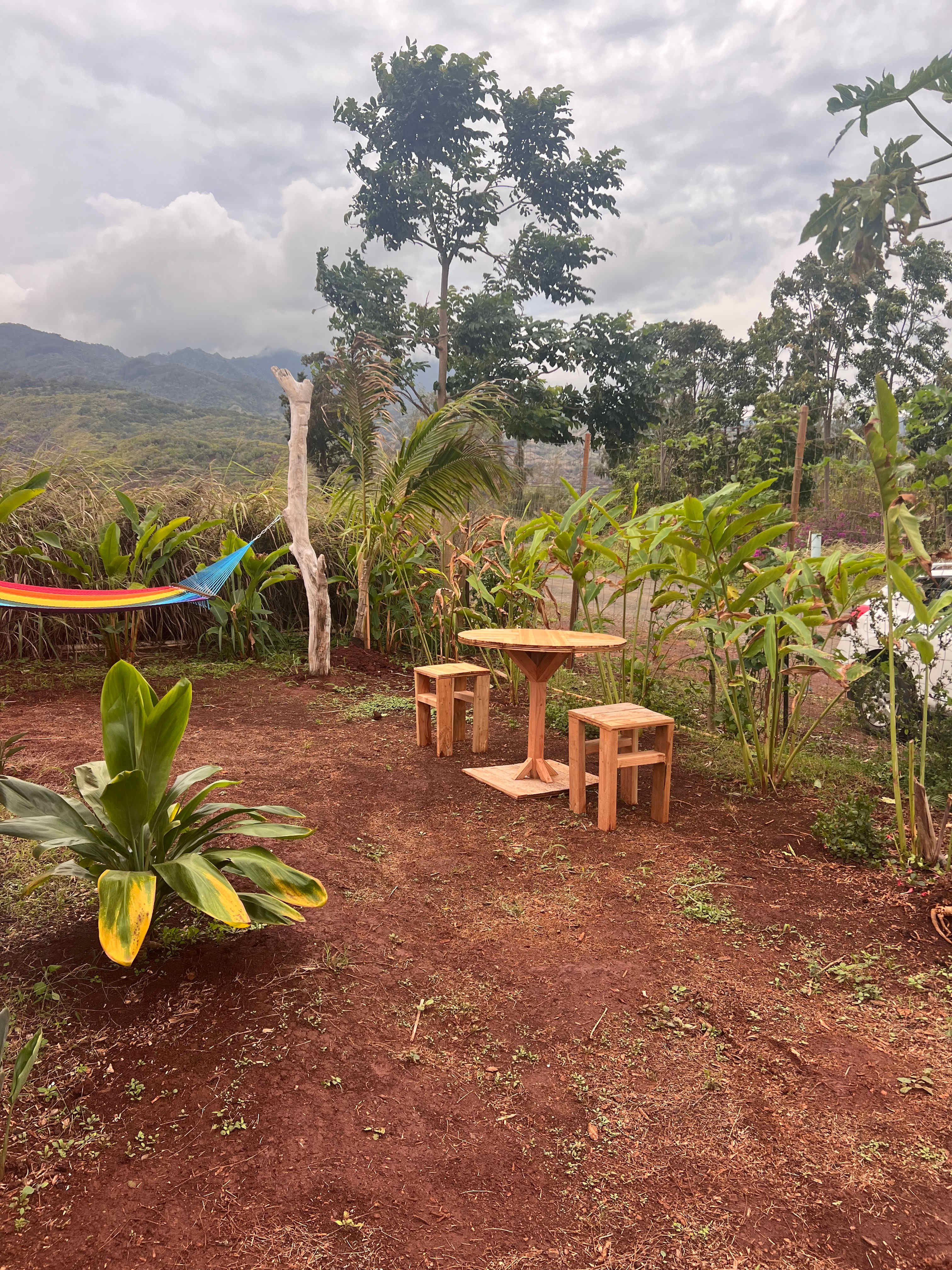 Living Circle Farms Hawaii