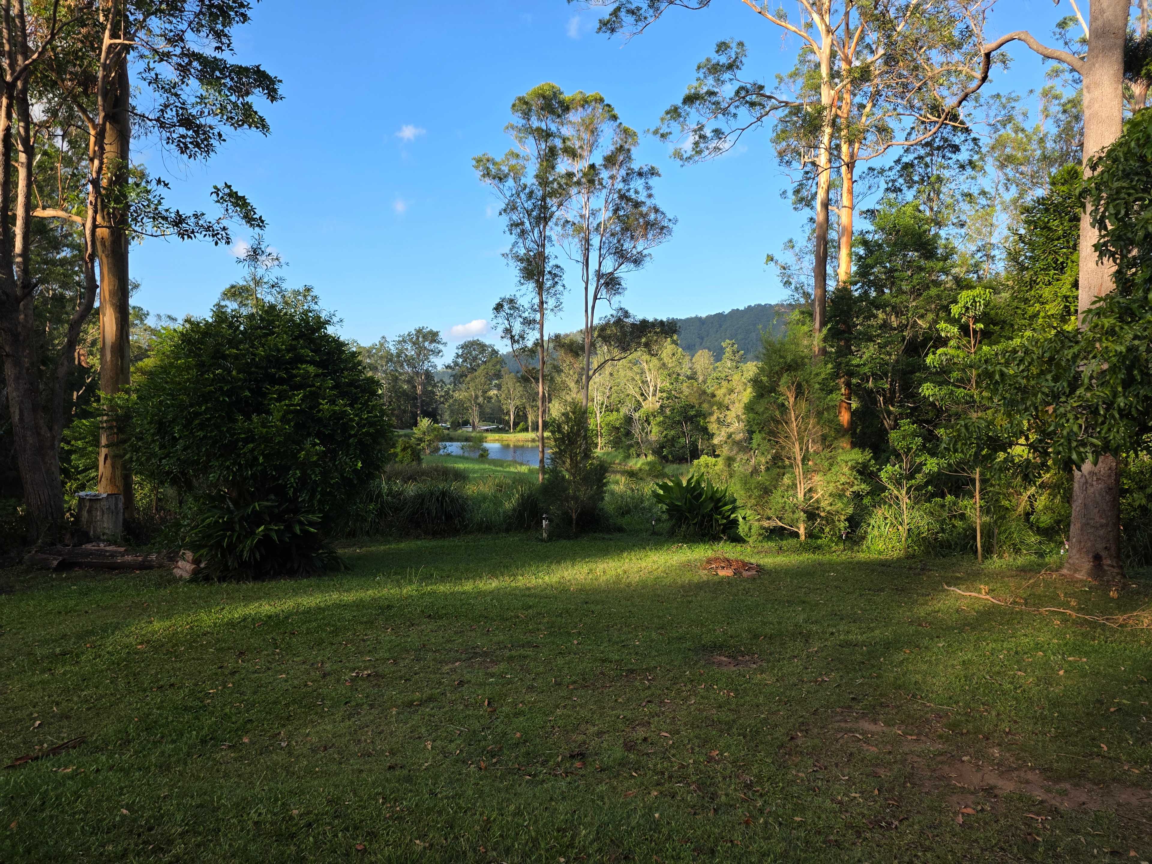 Crystal Waters Eco Park