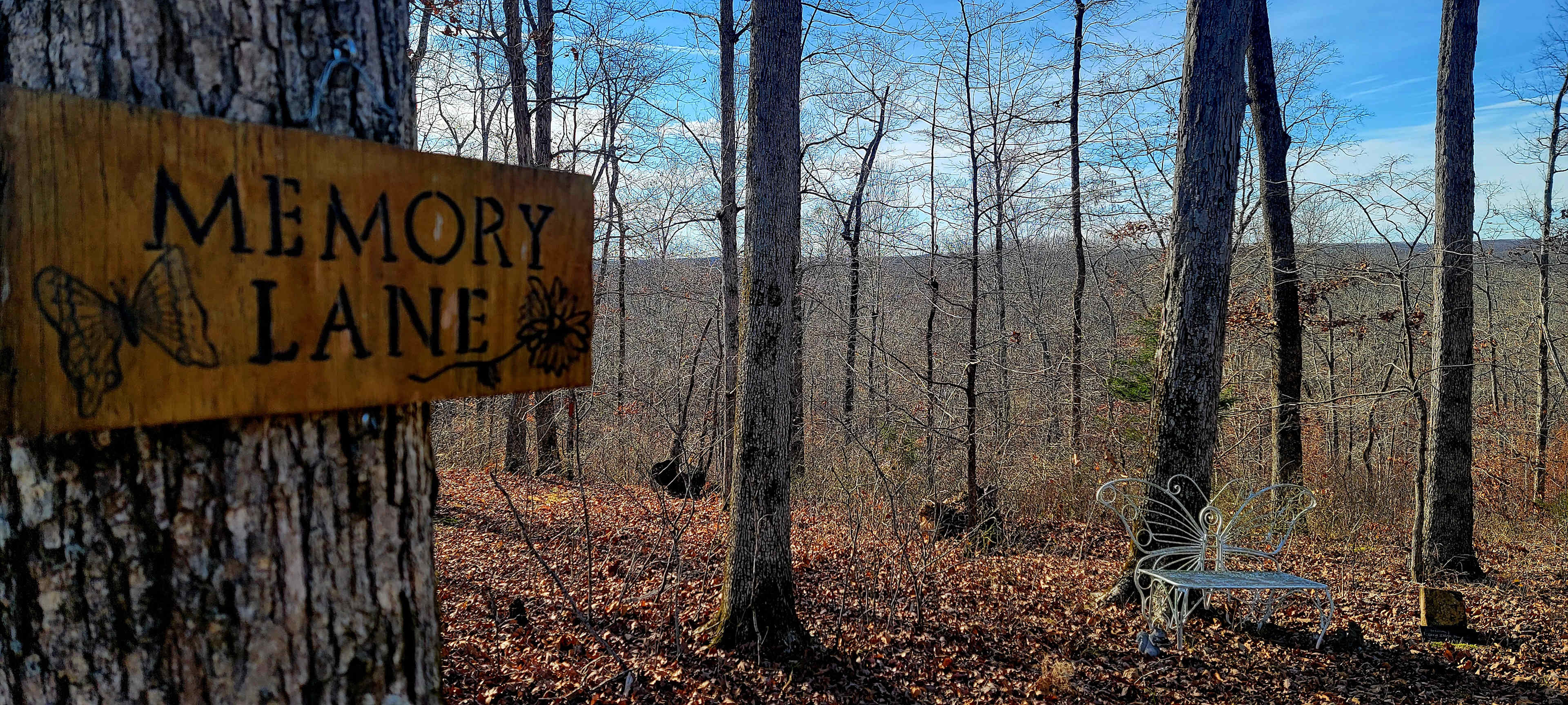 Peaceful Hills Retreat & Campground