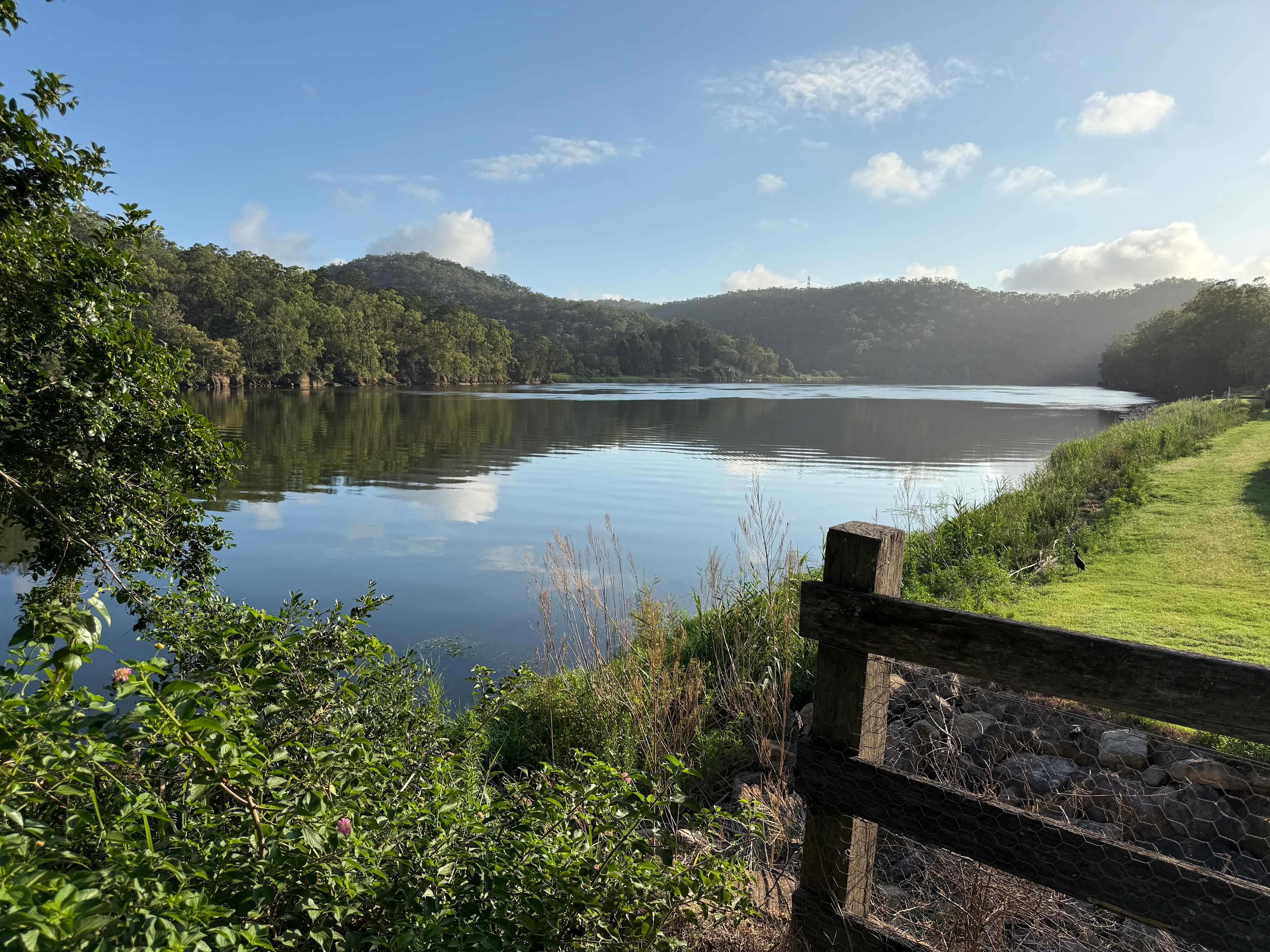 Hawkesbury Hideaway