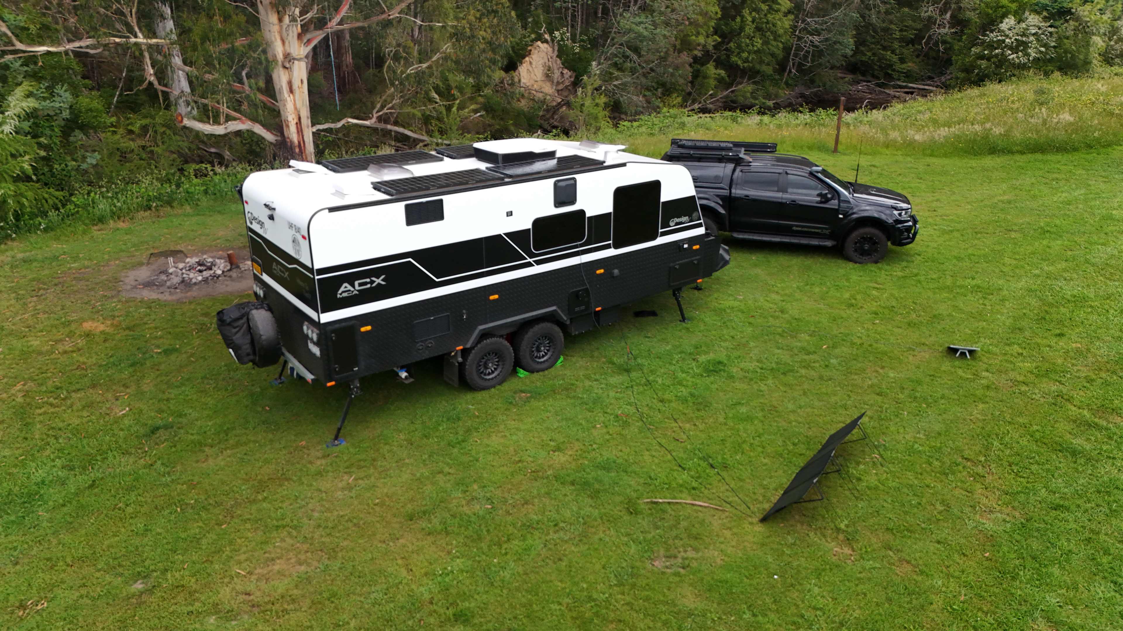 Hazelnut Valley Farm Stay