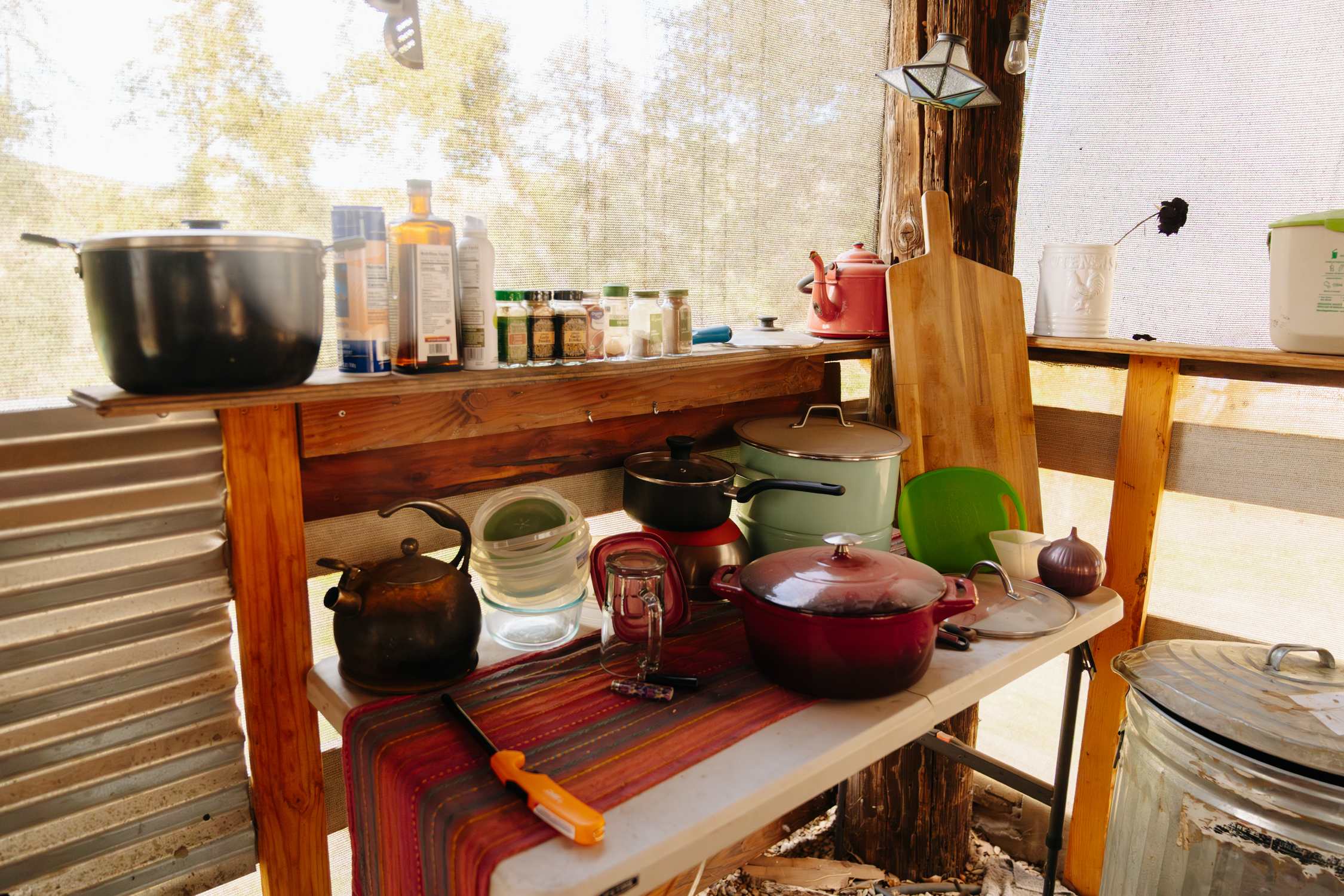 Loomerland Ranch and Retreat