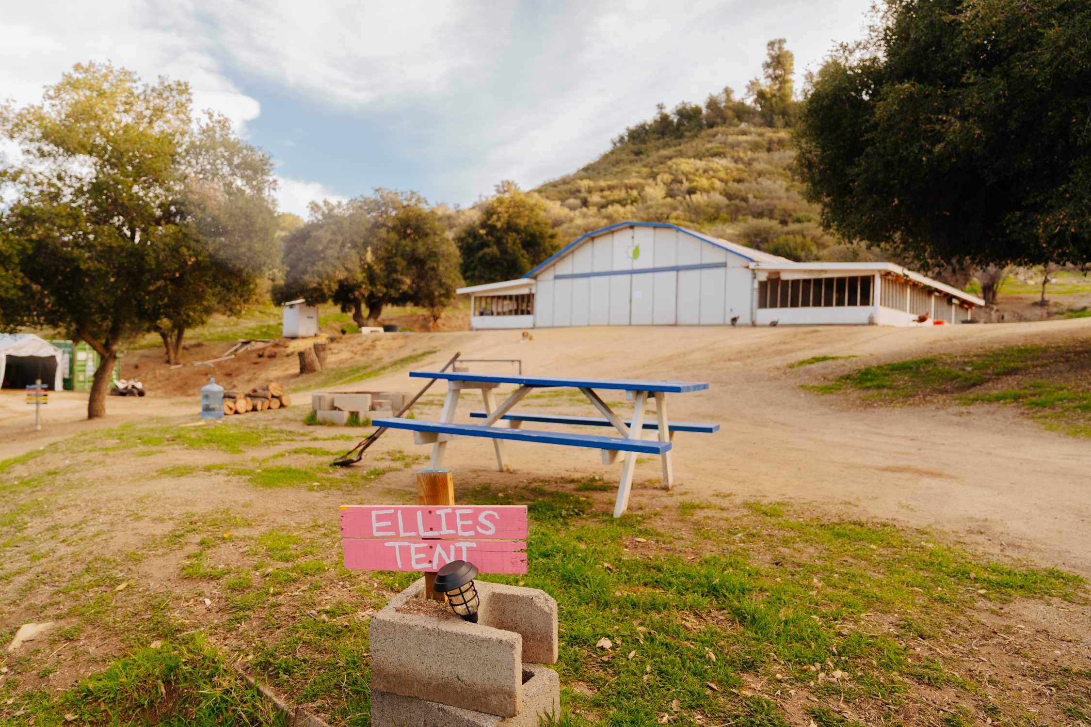 Loomerland Ranch and Retreat
