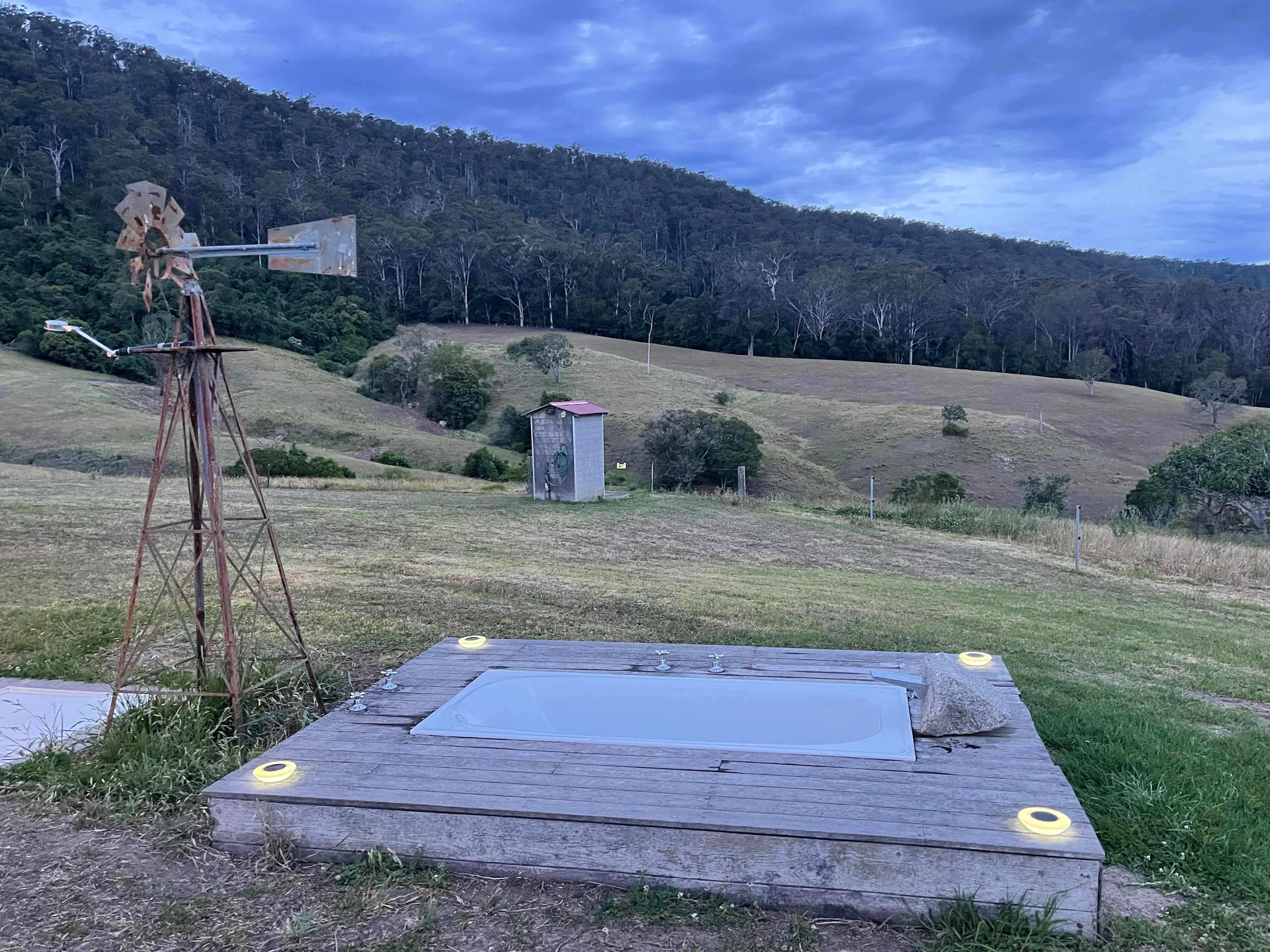 Sapphire Coast Dairy-Homestead